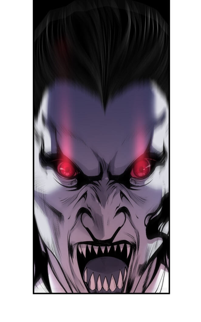 Necromancer, the Ultimate Scourge! Chapter 301 page 10 - 