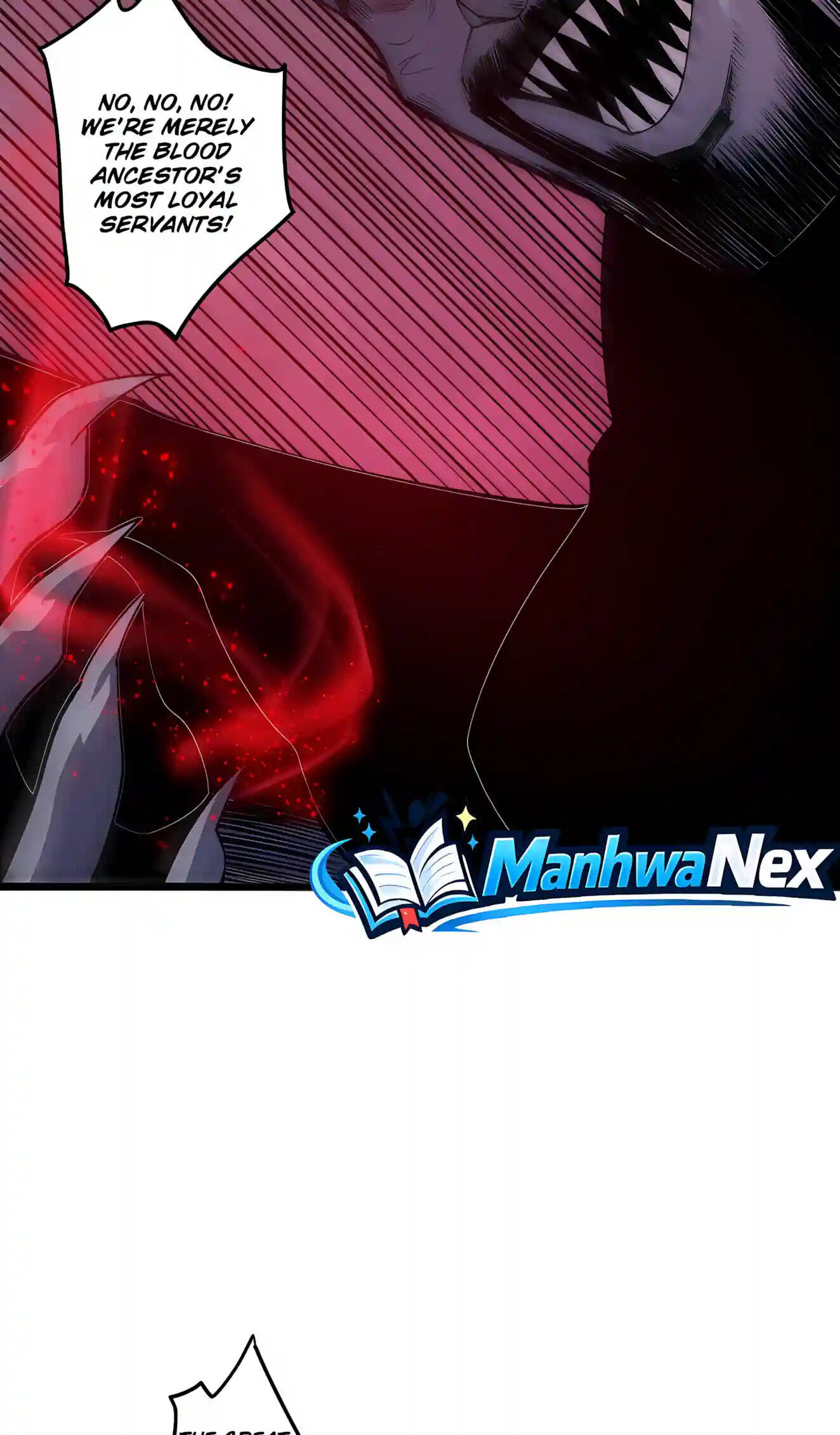 Necromancer, the Ultimate Scourge! Chapter 302 page 21 - 