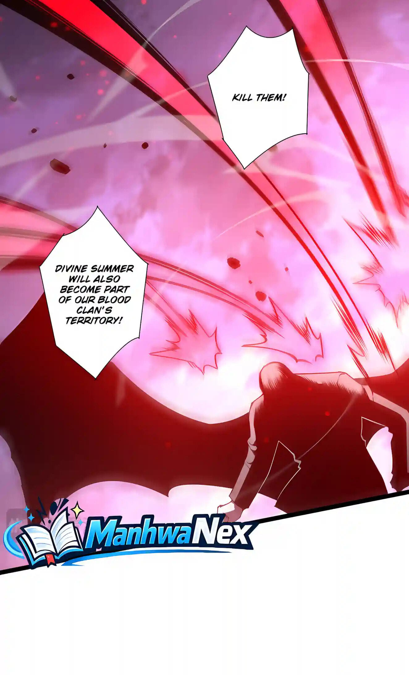 Necromancer, the Ultimate Scourge! Chapter 302 page 35 - 