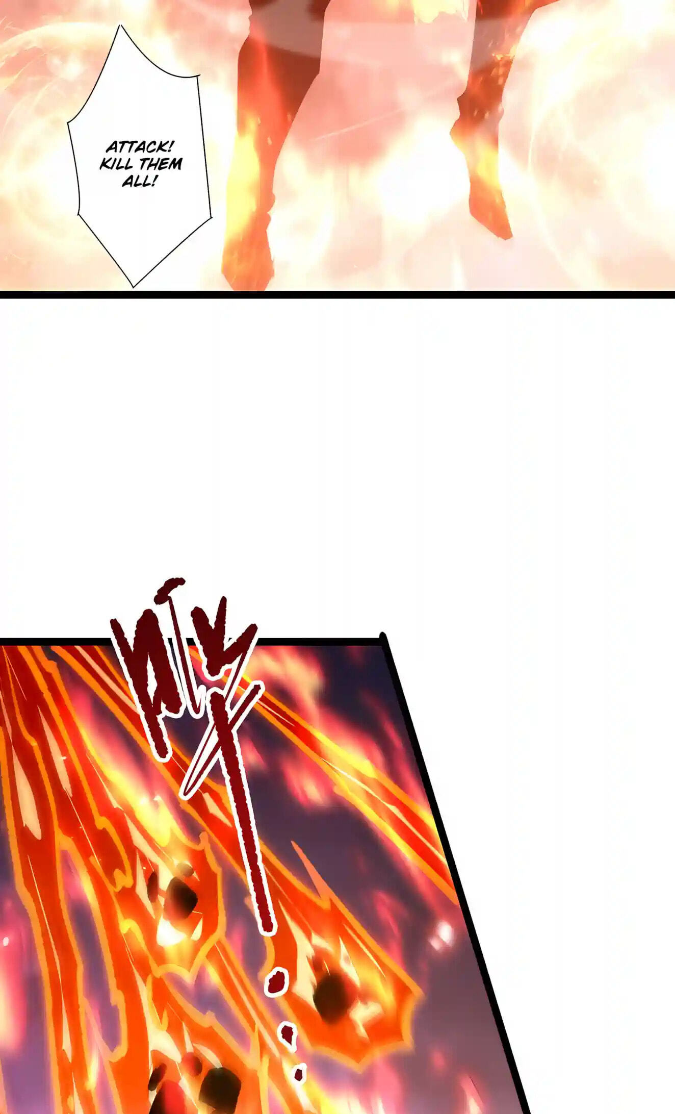 Necromancer, the Ultimate Scourge! Chapter 302 page 37 - 