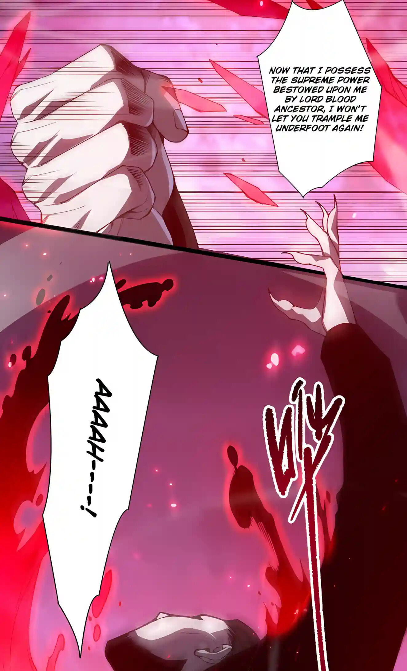 Necromancer, the Ultimate Scourge! Chapter 302 page 47 - 