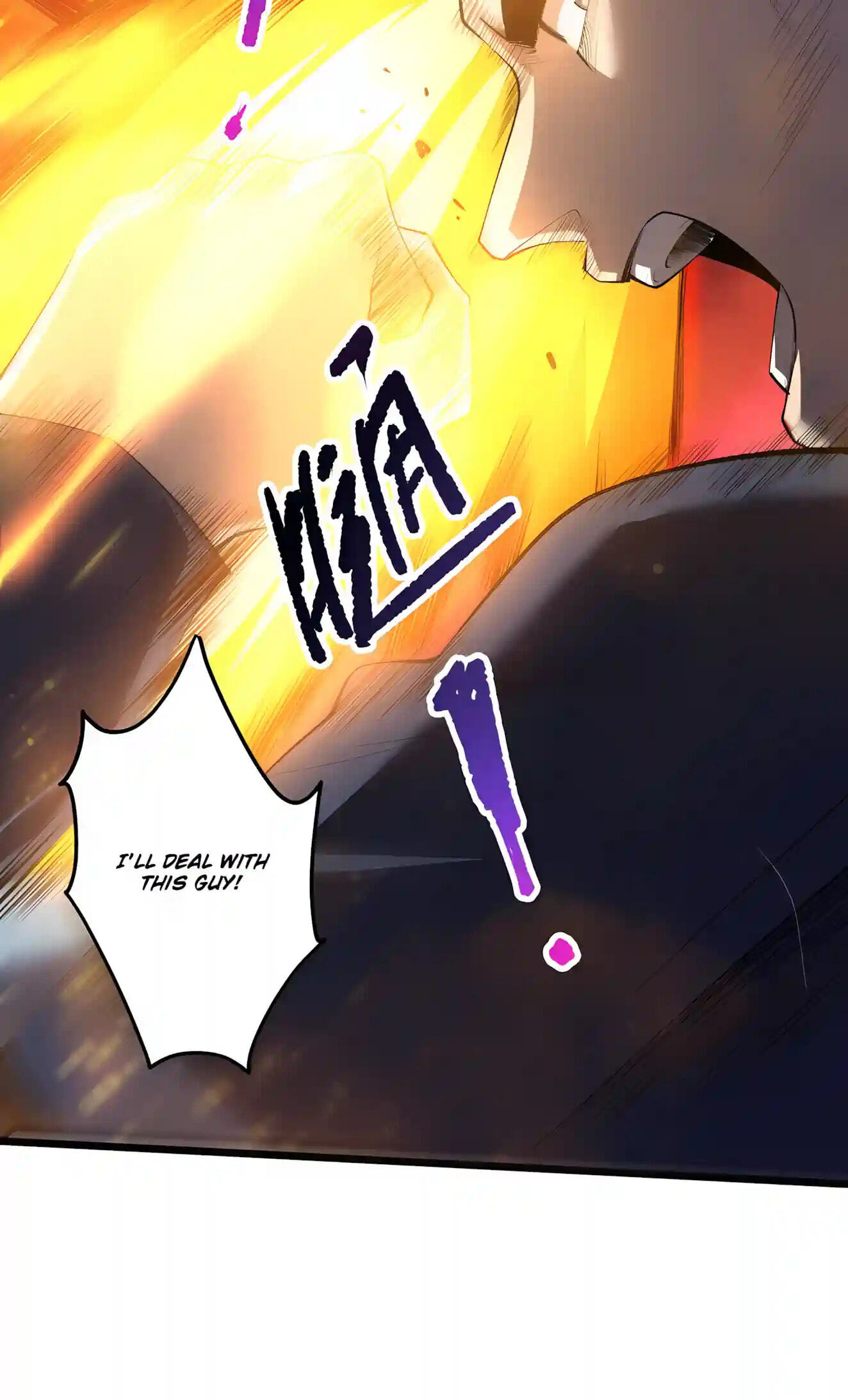Necromancer, the Ultimate Scourge! Chapter 302 page 57 - 