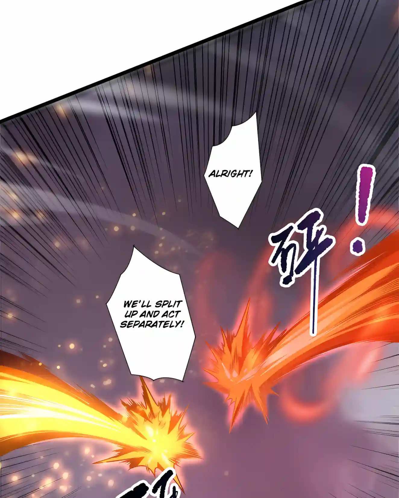 Necromancer, the Ultimate Scourge! Chapter 302 page 64 - 