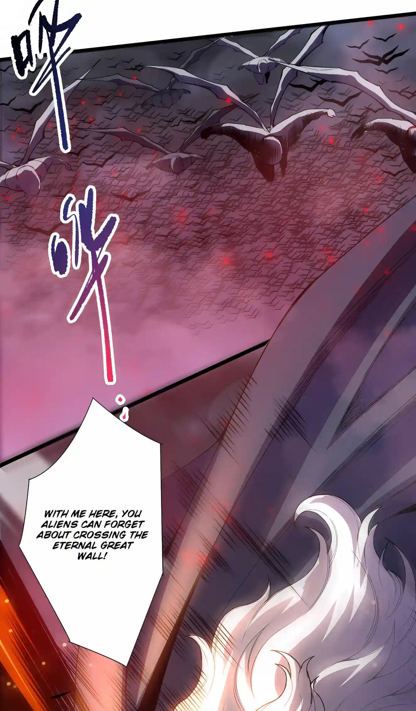 Necromancer, the Ultimate Scourge! Chapter 302 page 9 - 