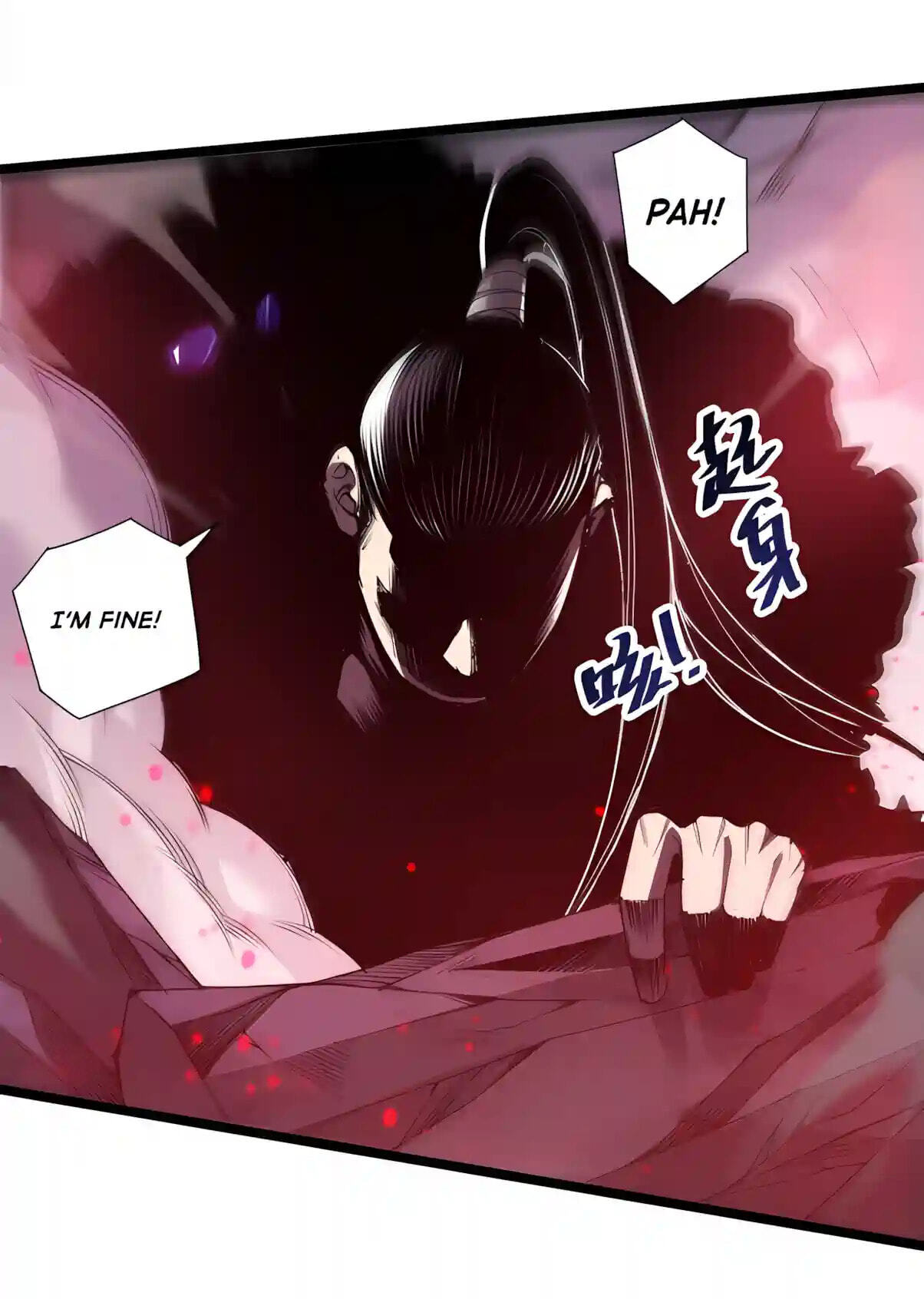Necromancer, the Ultimate Scourge! Chapter 304 page 15 - 
