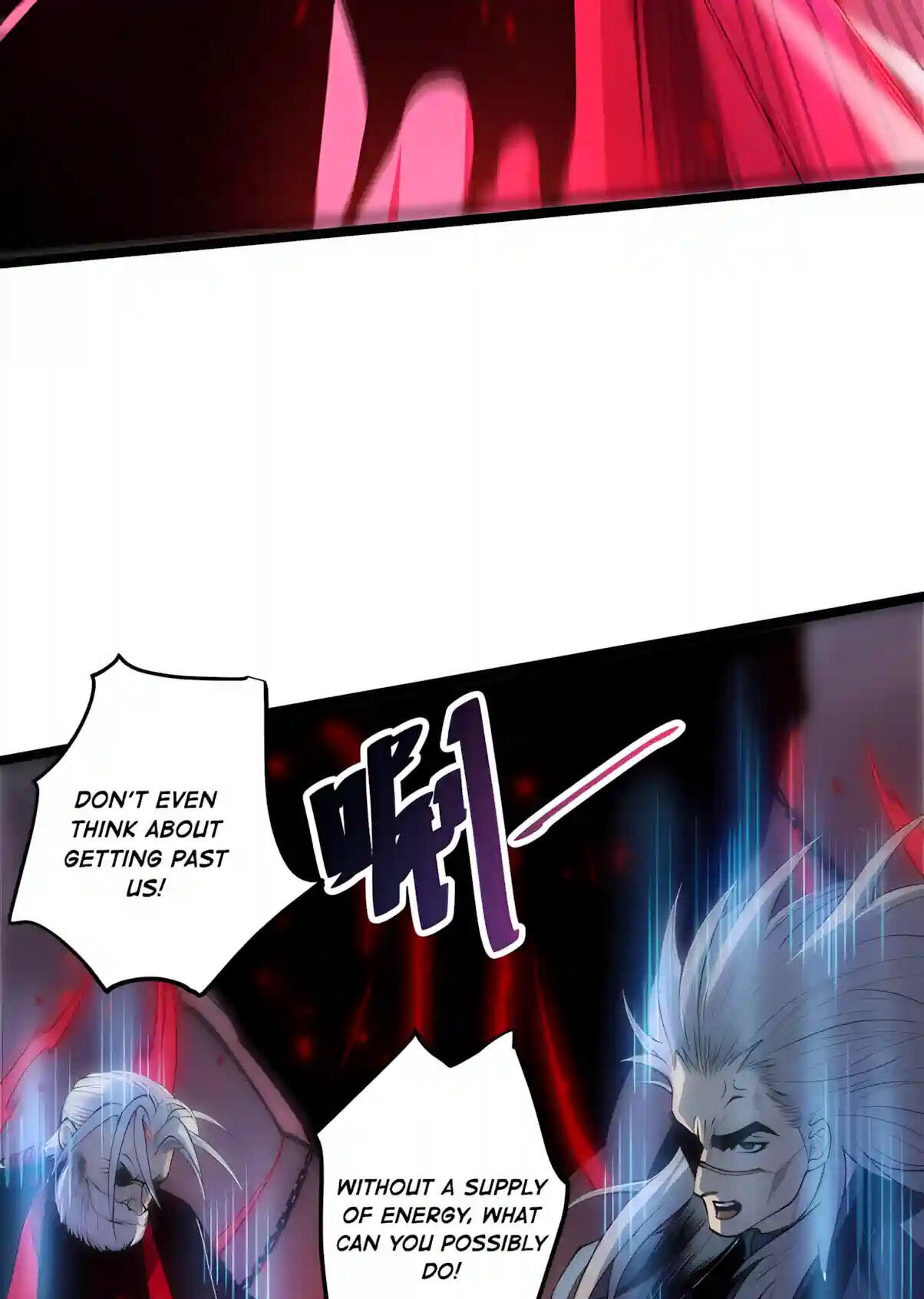 Necromancer, the Ultimate Scourge! Chapter 304 page 21 - 