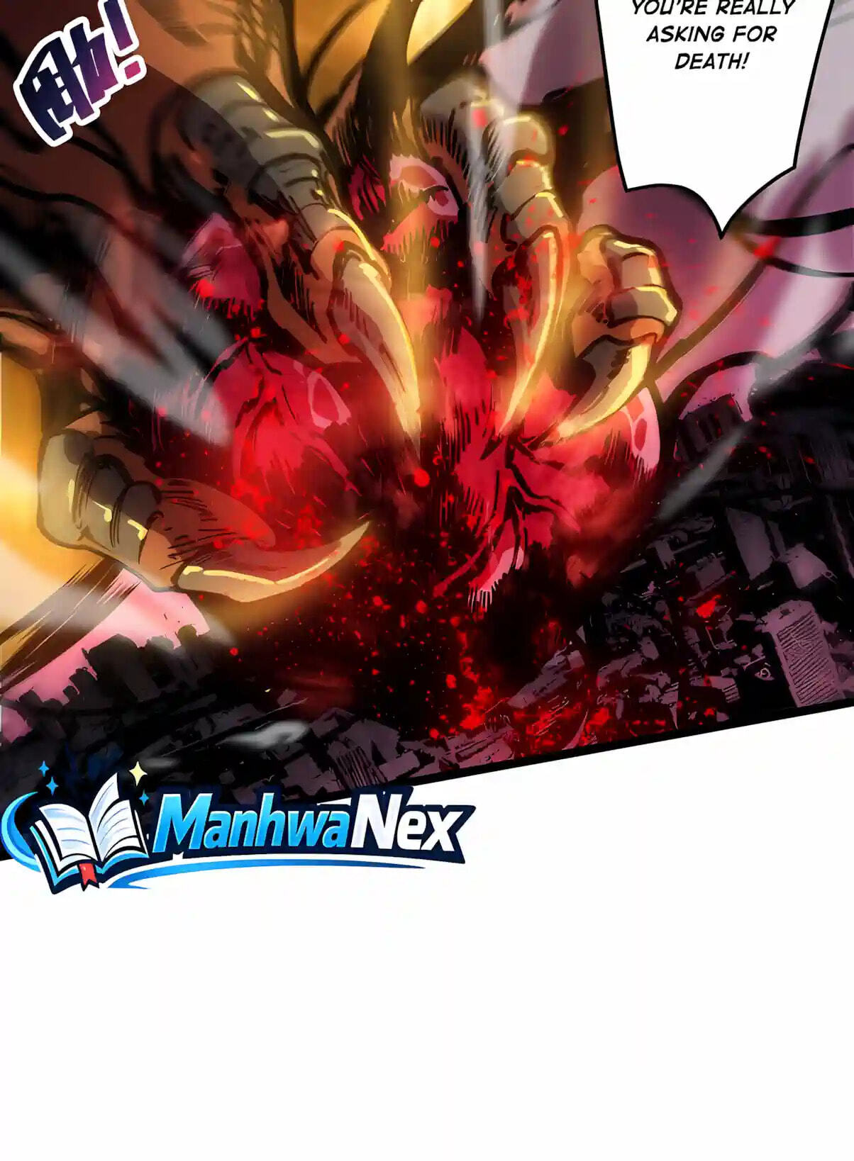Necromancer, the Ultimate Scourge! Chapter 304 page 59 - 