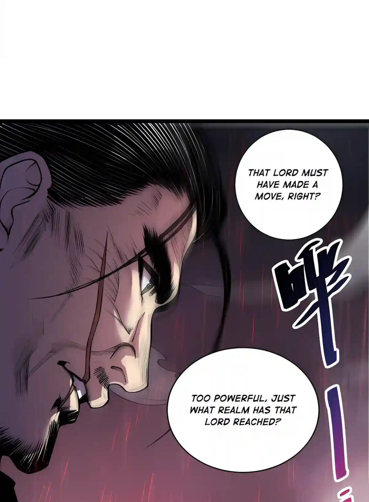 Necromancer, the Ultimate Scourge! Chapter 304 page 65 - 