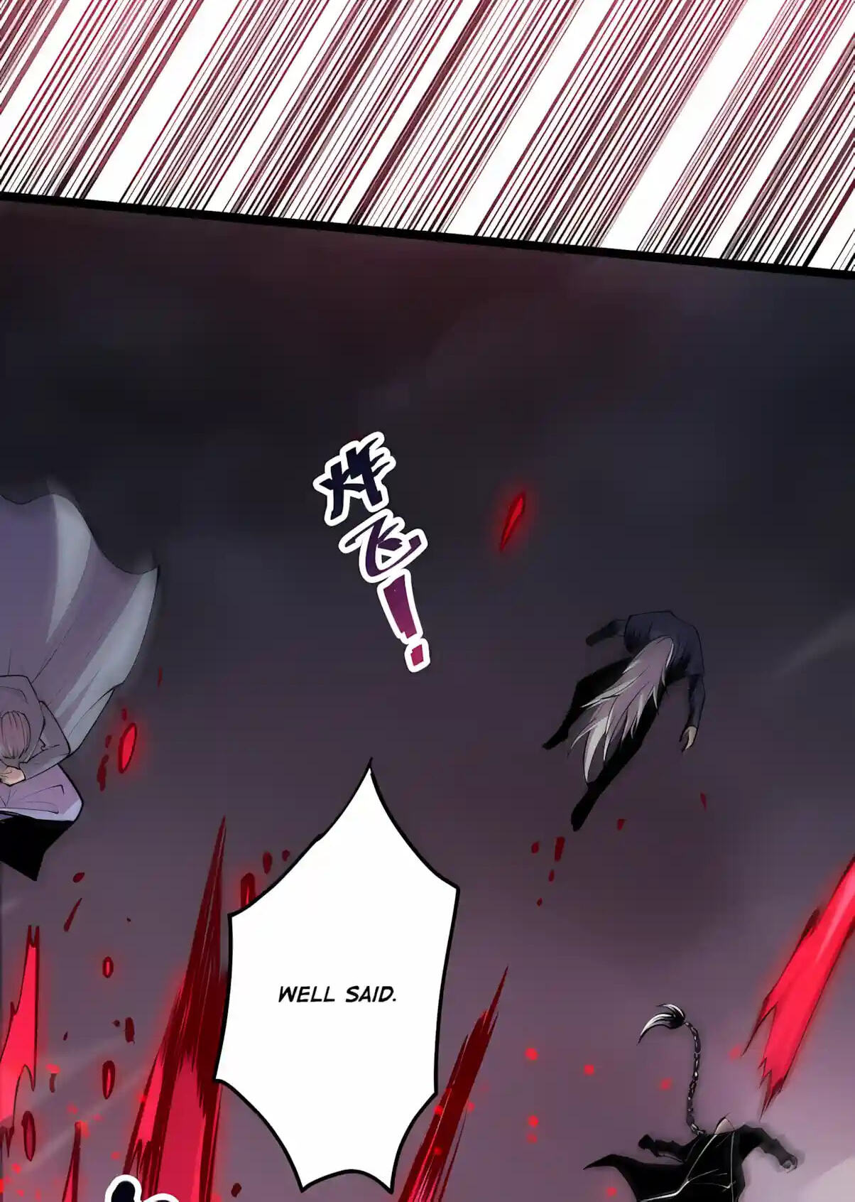 Necromancer, the Ultimate Scourge! Chapter 304 page 8 - 