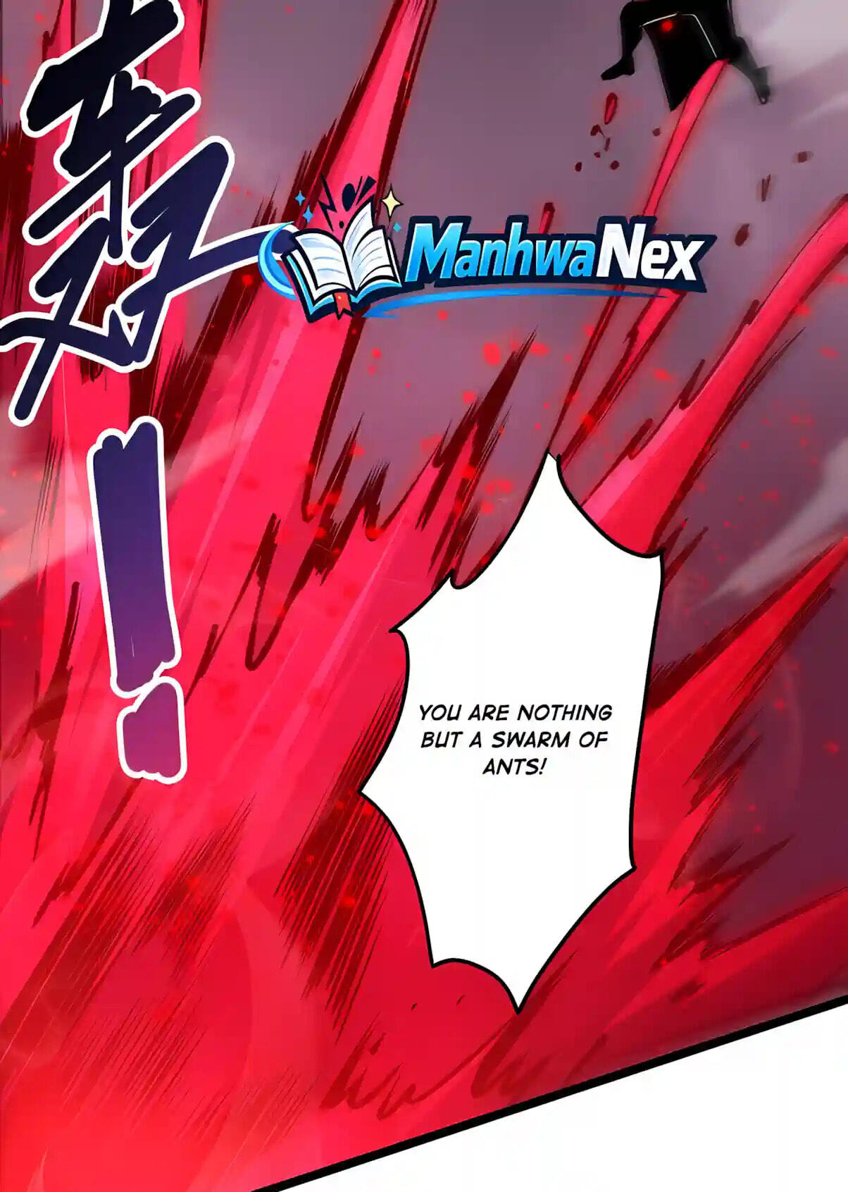 Necromancer, the Ultimate Scourge! Chapter 304 page 9 - 