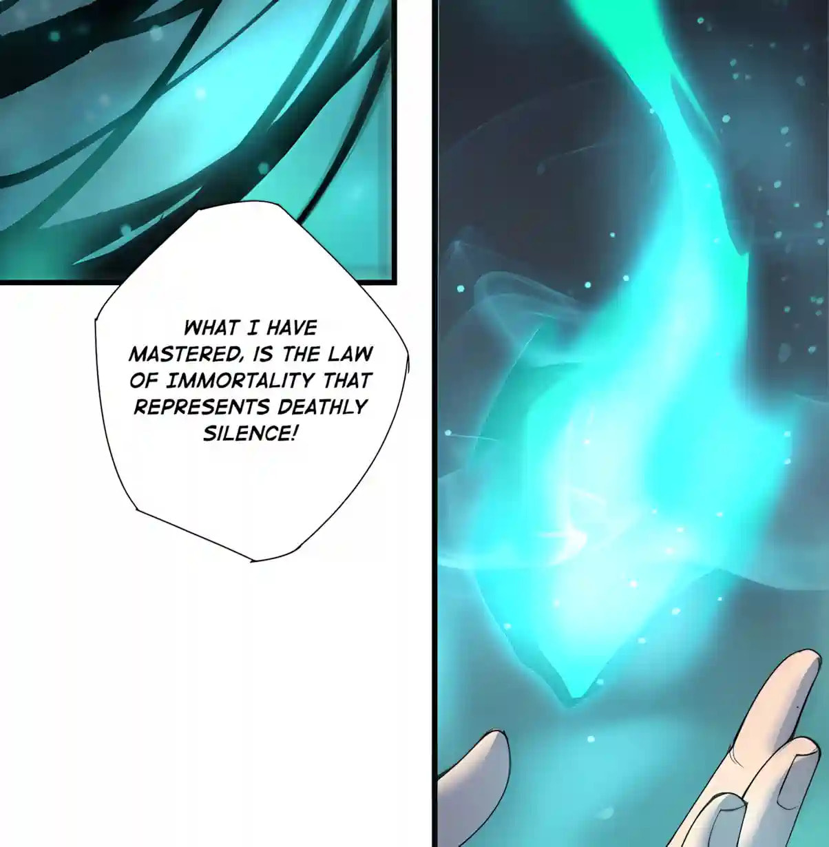Necromancer, the Ultimate Scourge! Chapter 304 page 93 - 