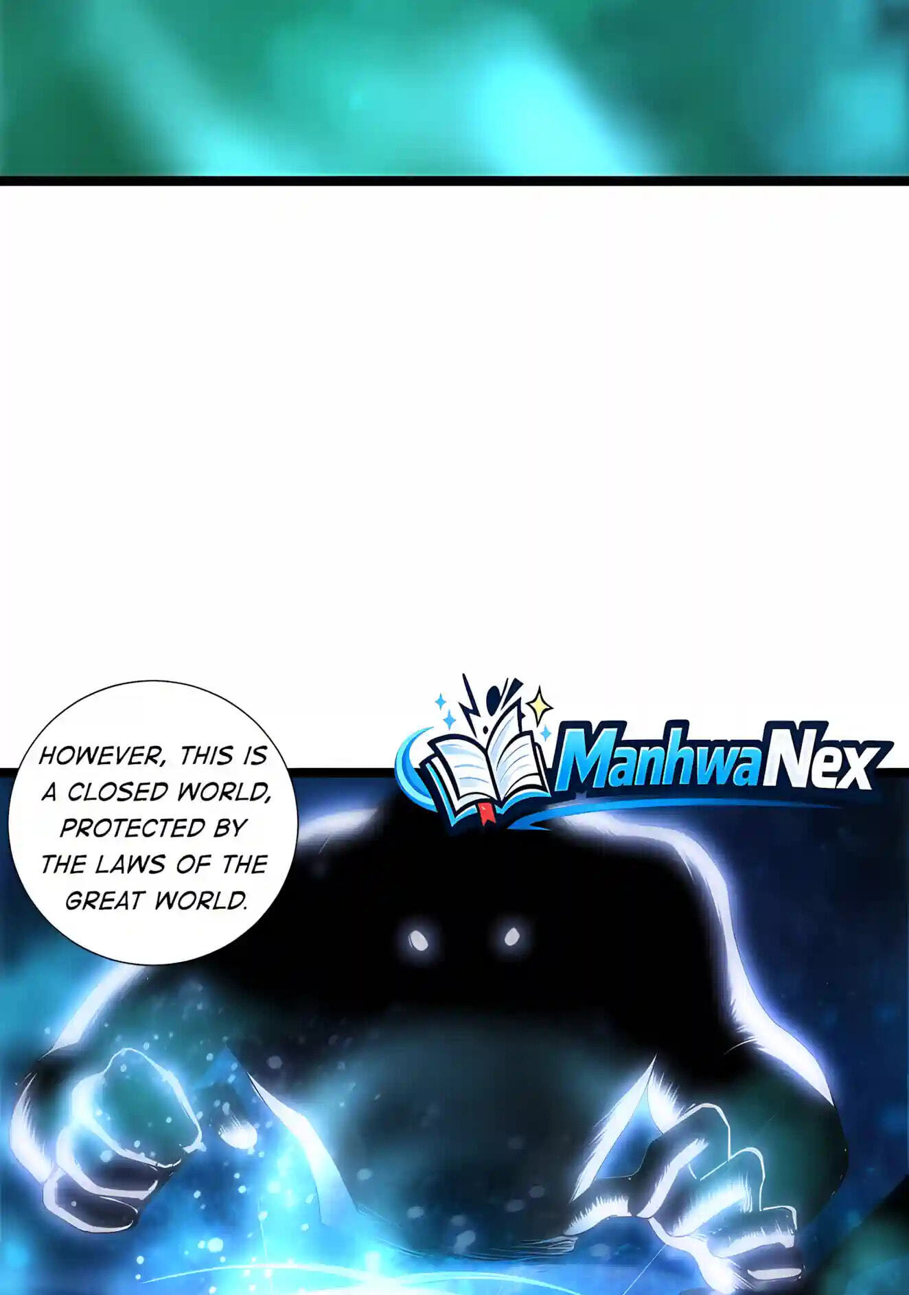 Necromancer, the Ultimate Scourge! Chapter 305 page 11 - 