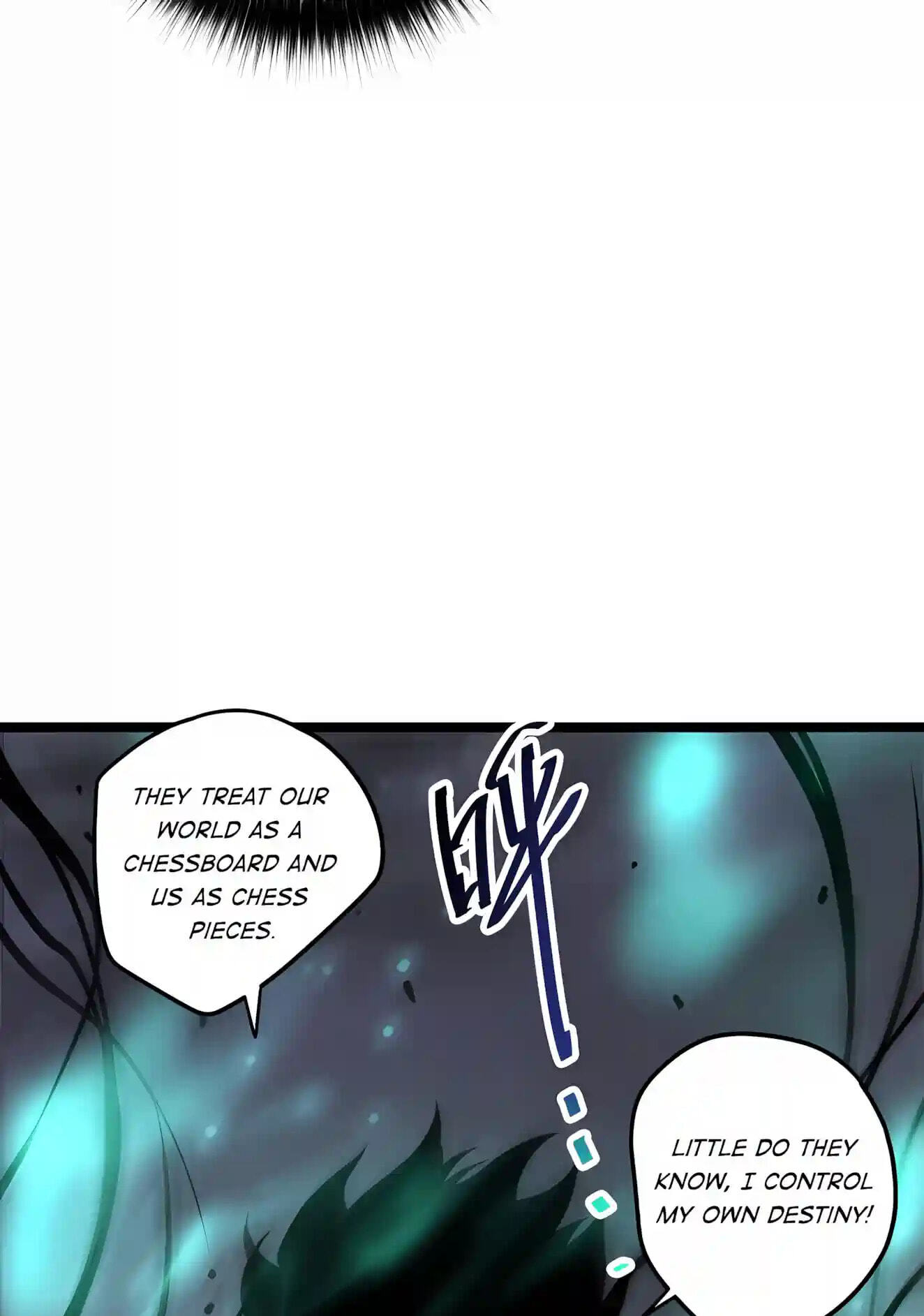 Necromancer, the Ultimate Scourge! Chapter 305 page 17 - 