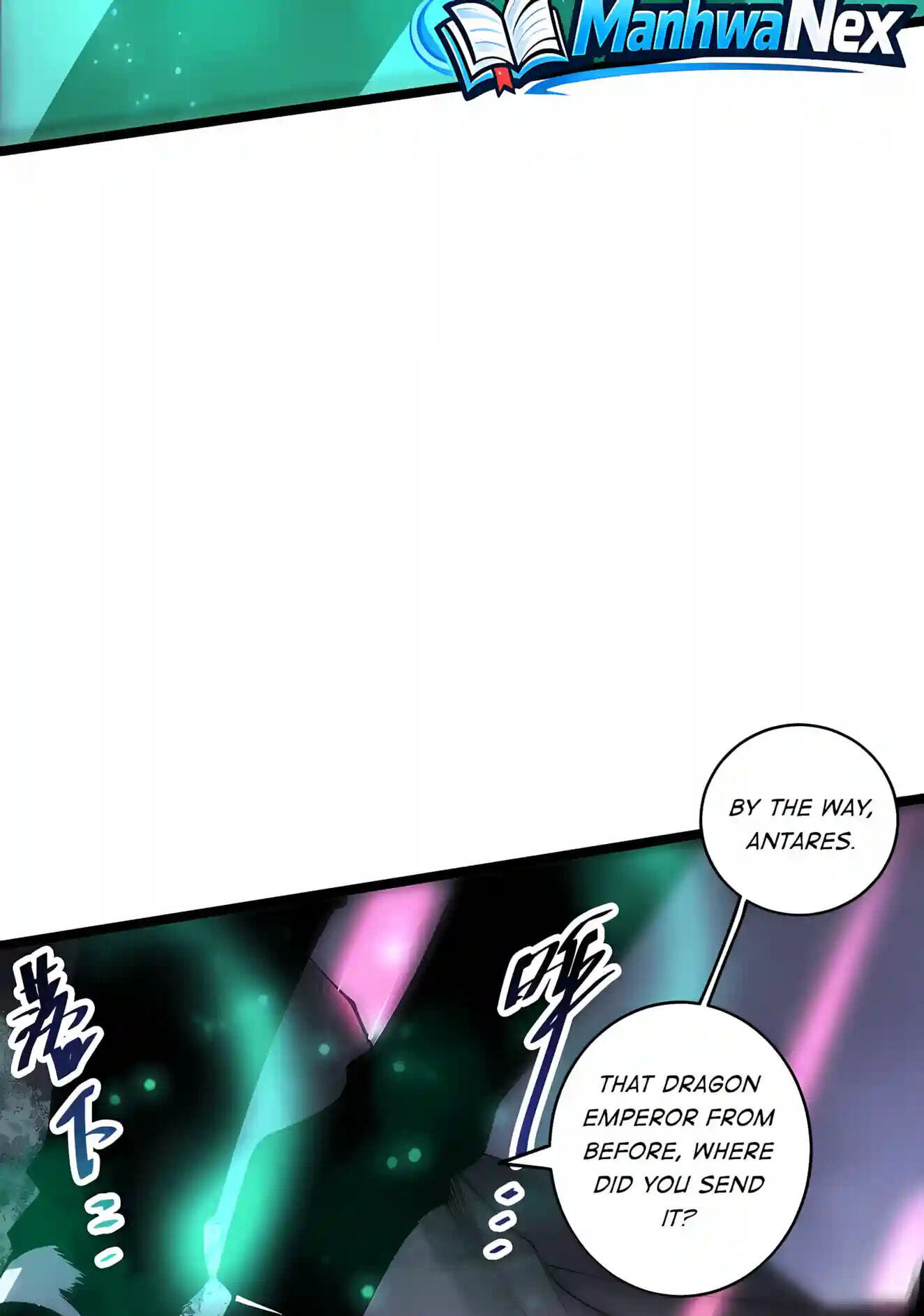 Necromancer, the Ultimate Scourge! Chapter 305 page 19 - 