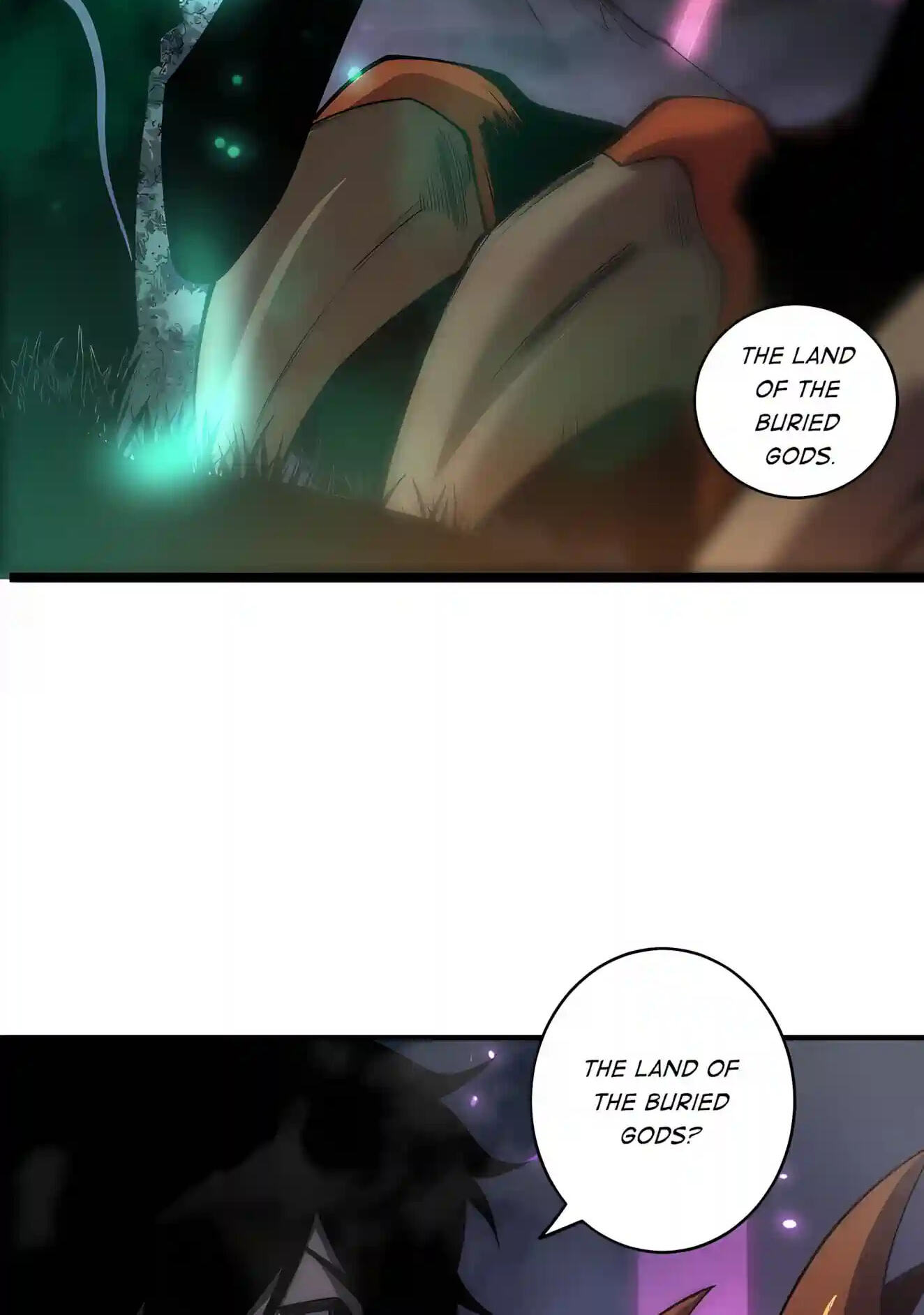 Necromancer, the Ultimate Scourge! Chapter 305 page 20 - 