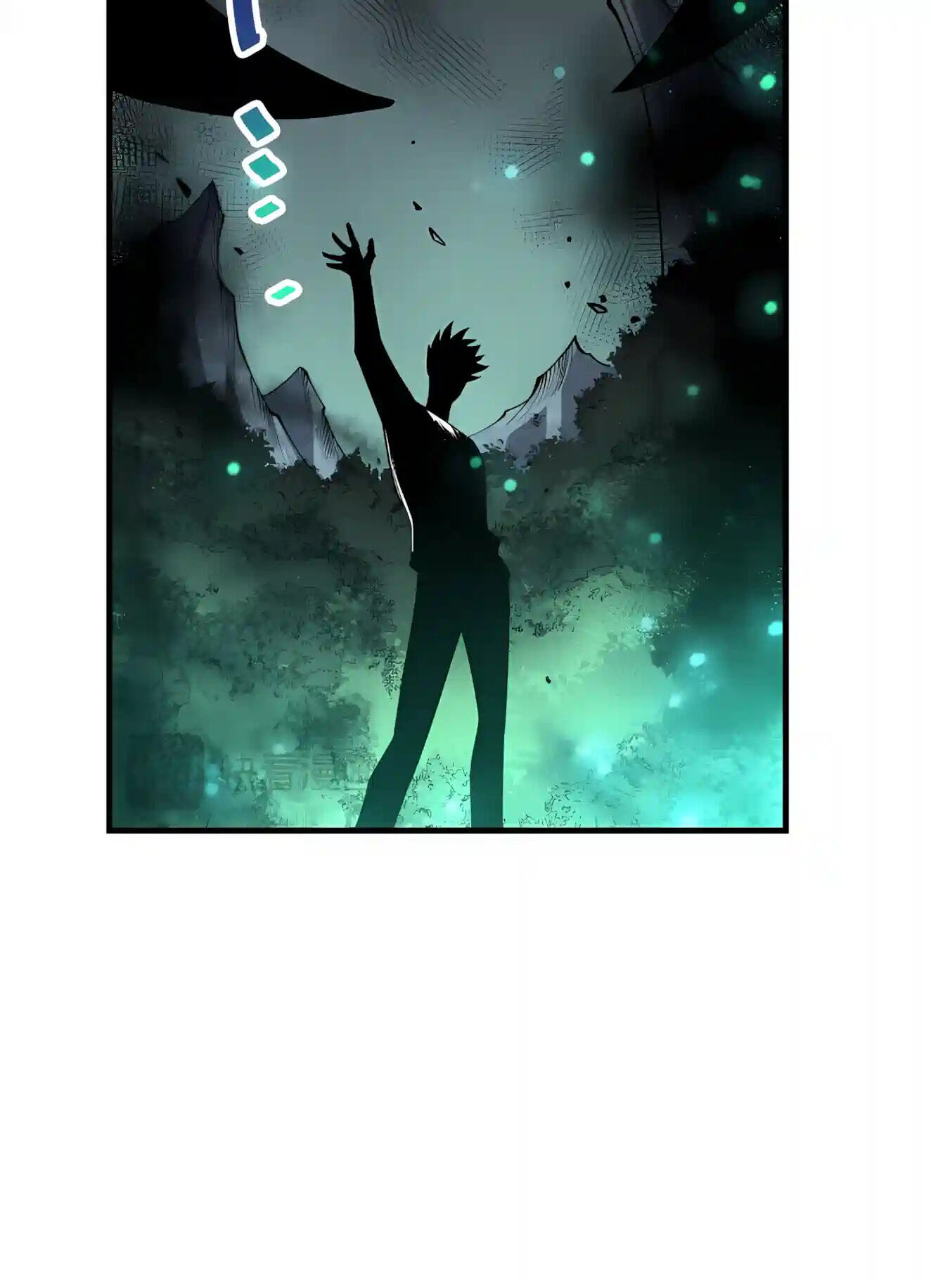 Necromancer, the Ultimate Scourge! Chapter 305 page 45 - 