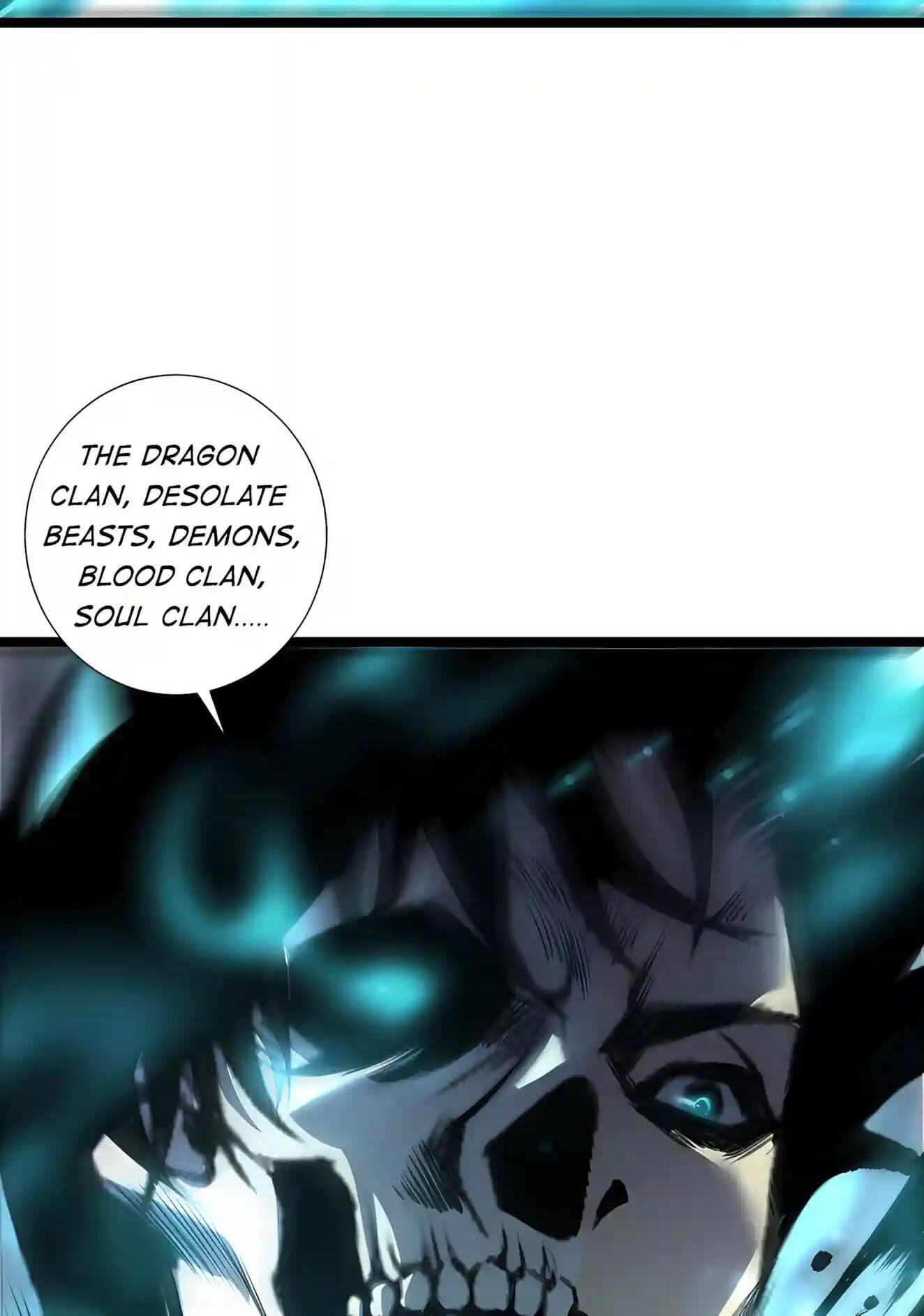 Necromancer, the Ultimate Scourge! Chapter 305 page 6 - 