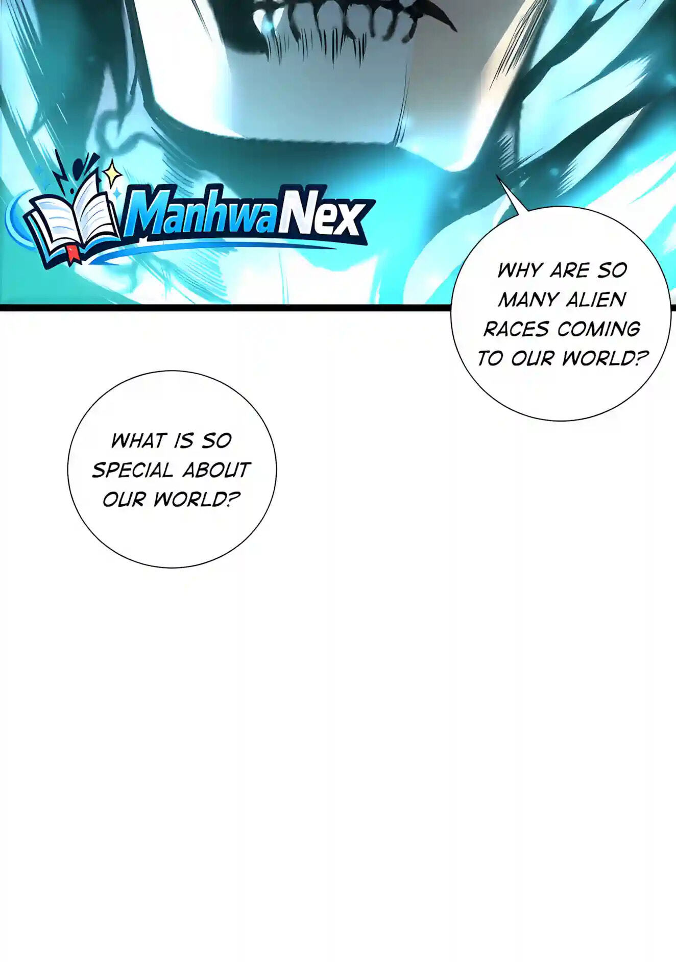 Necromancer, the Ultimate Scourge! Chapter 305 page 7 - 