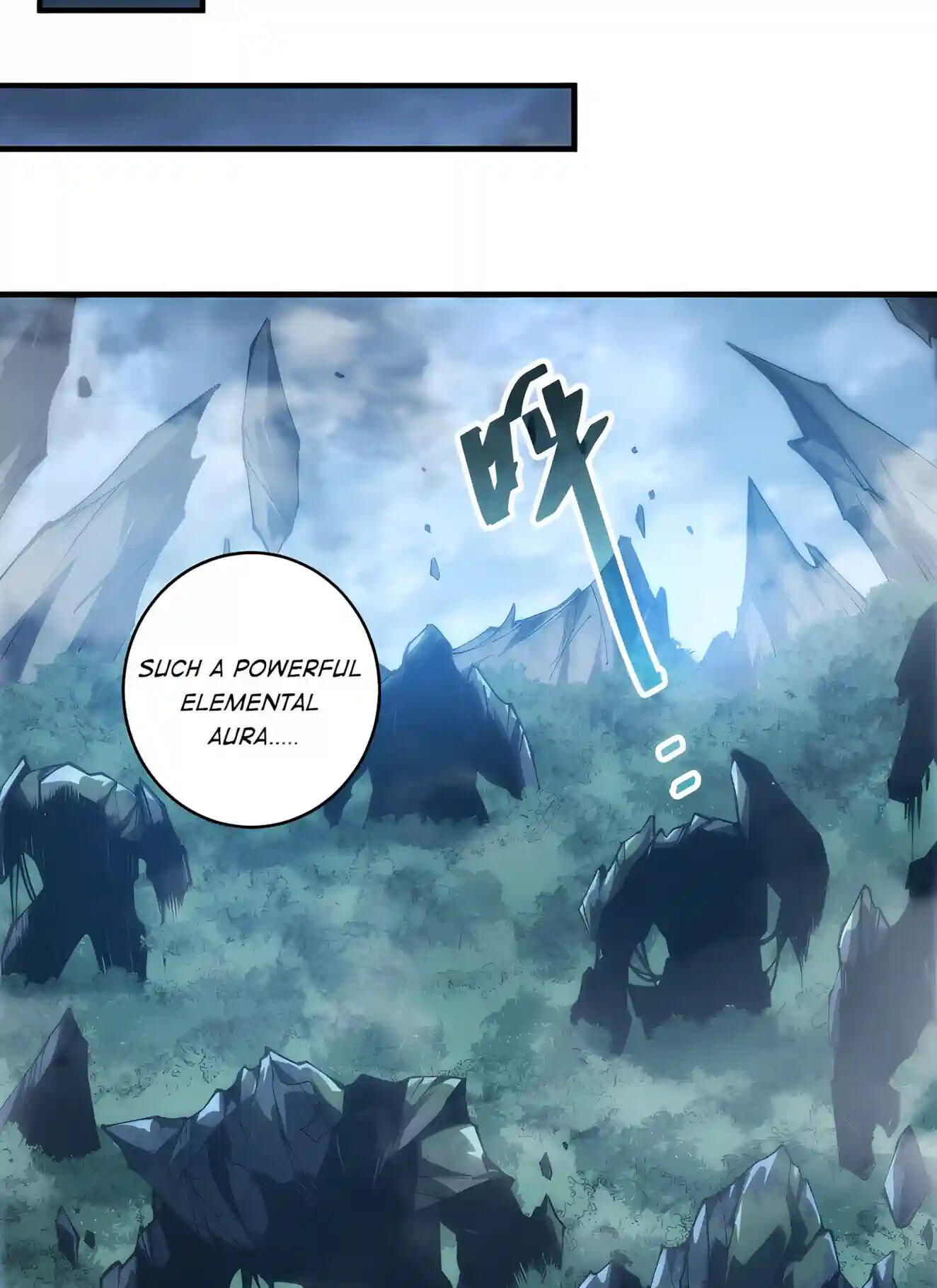 Necromancer, the Ultimate Scourge! Chapter 305 page 69 - 