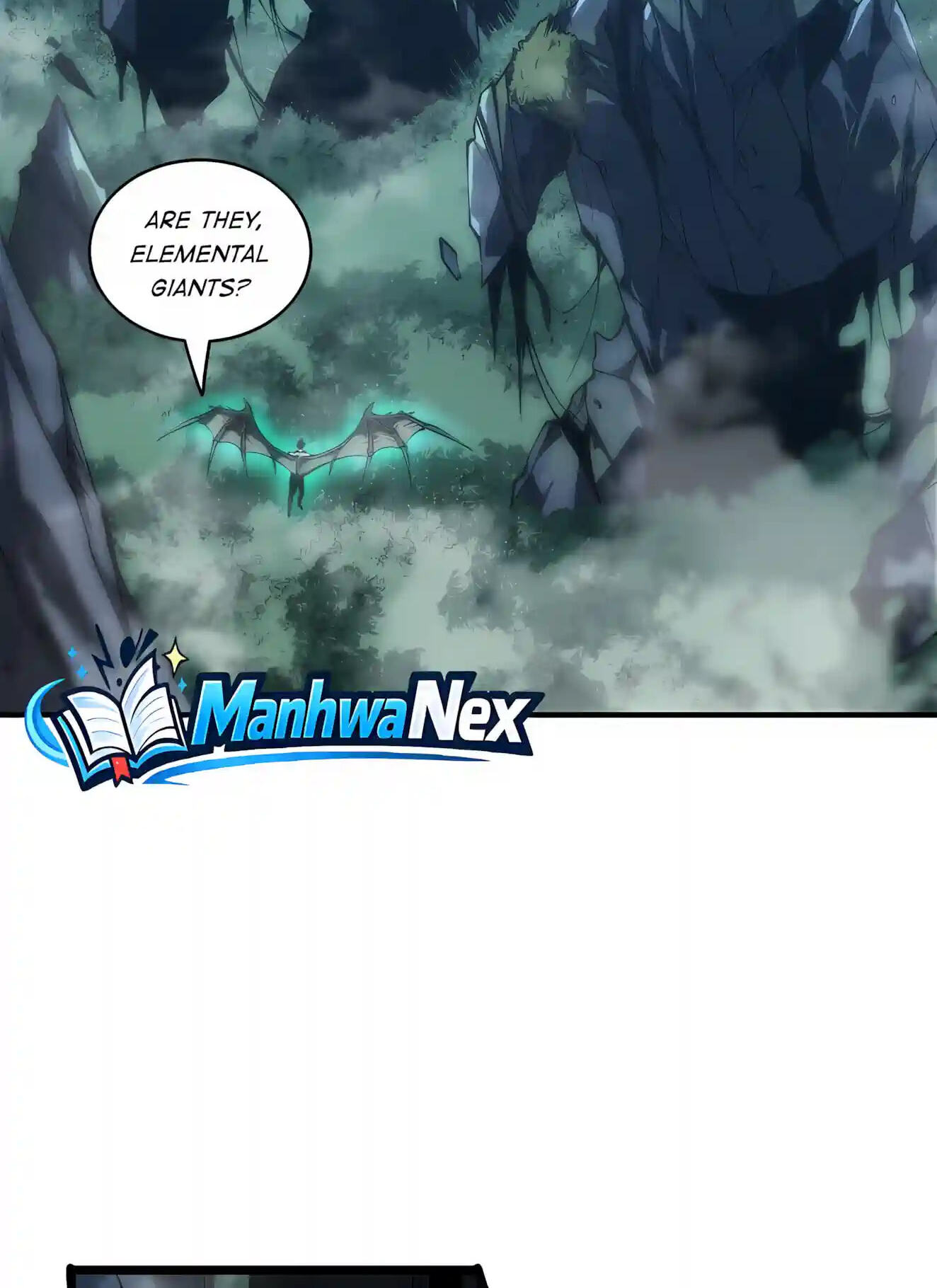 Necromancer, the Ultimate Scourge! Chapter 305 page 70 - 