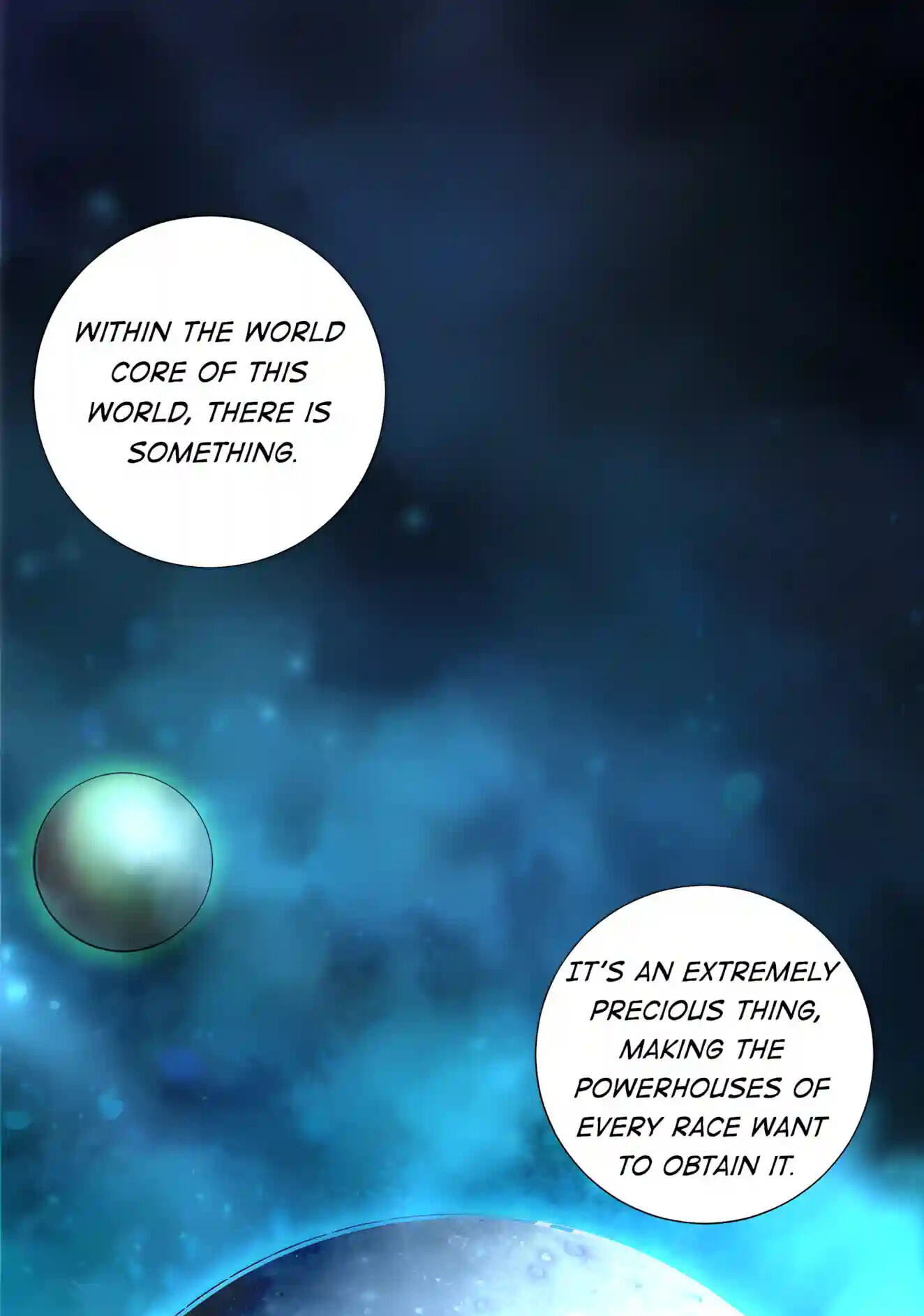 Necromancer, the Ultimate Scourge! Chapter 305 page 9 - 