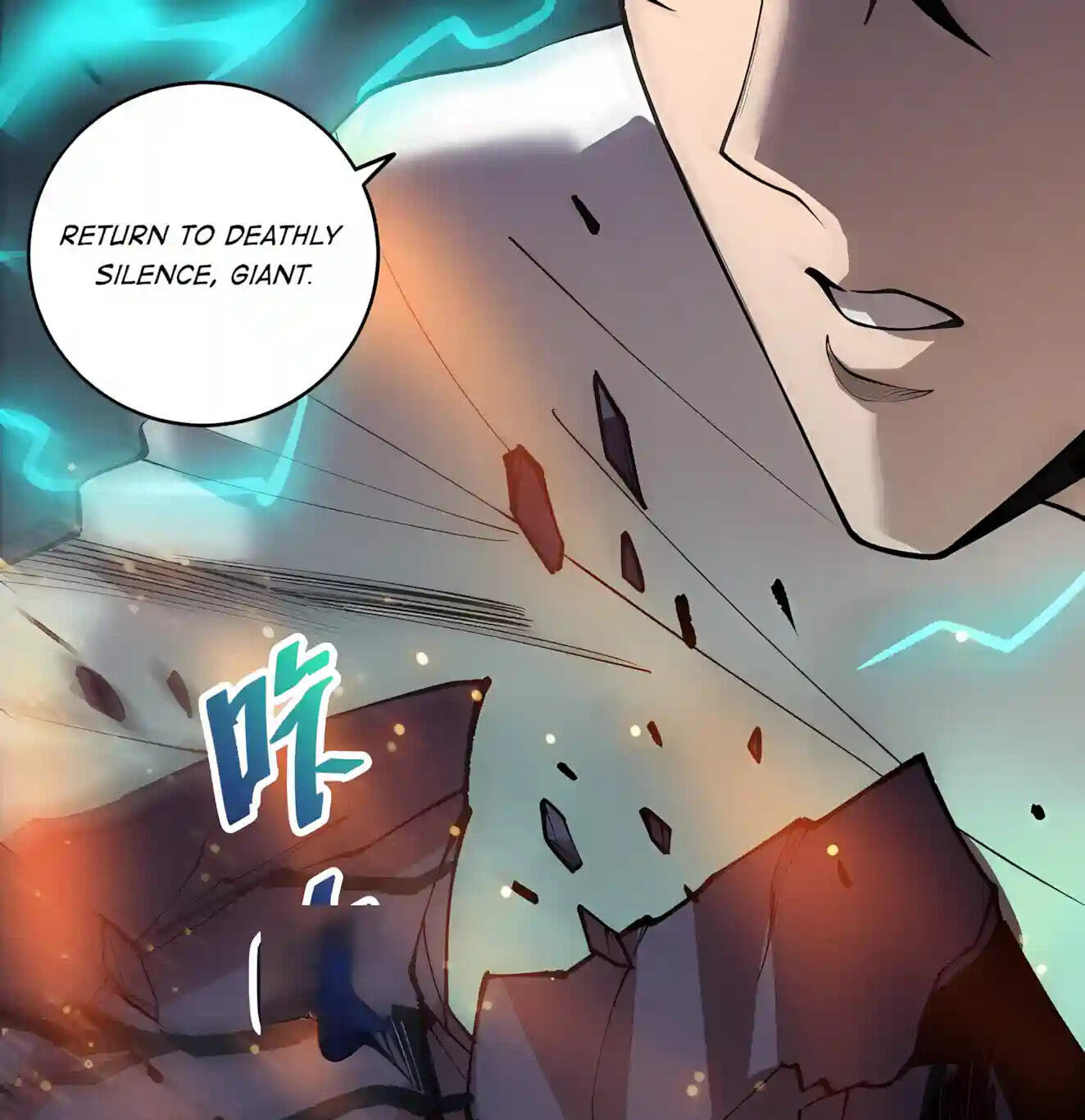 Necromancer, the Ultimate Scourge! Chapter 305 page 89 - 