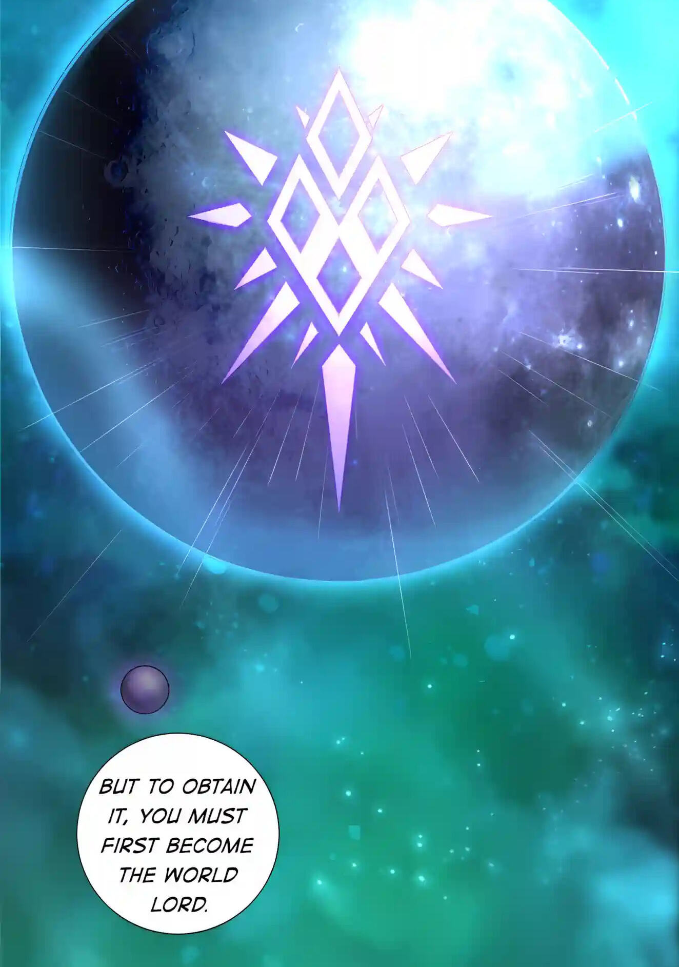 Necromancer, the Ultimate Scourge! Chapter 305 page 10 - 