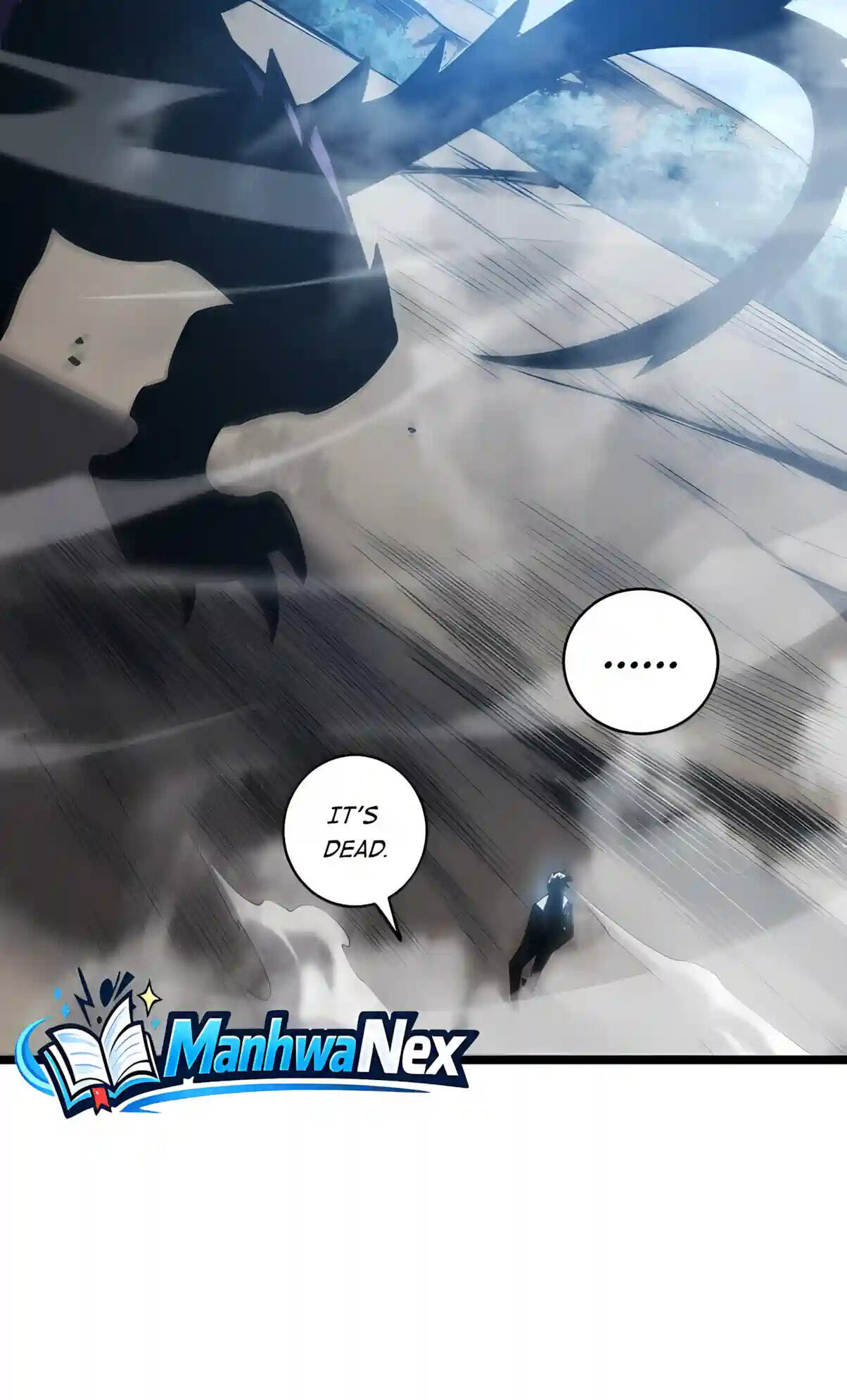 Necromancer, the Ultimate Scourge! Chapter 306 page 25 - 