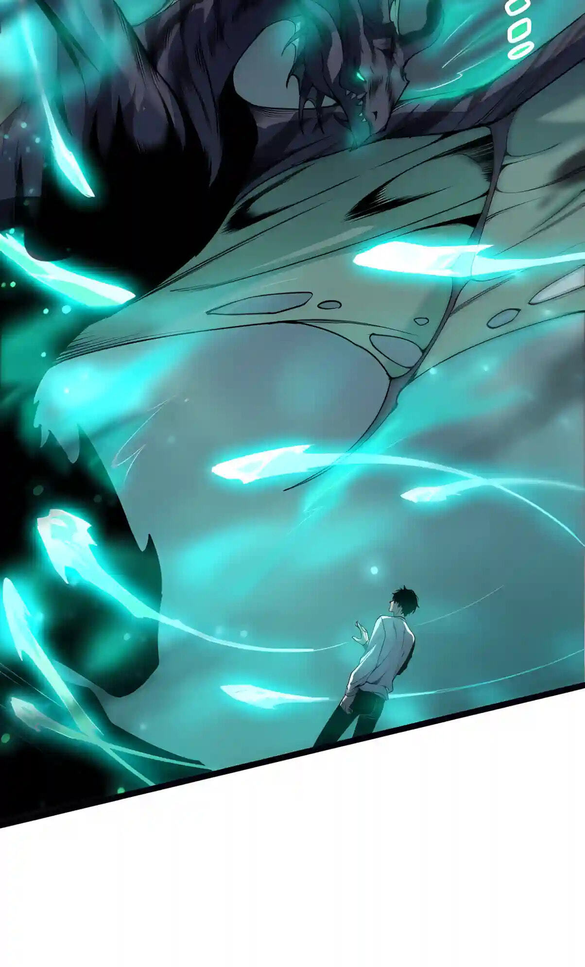Necromancer, the Ultimate Scourge! Chapter 306 page 27 - 