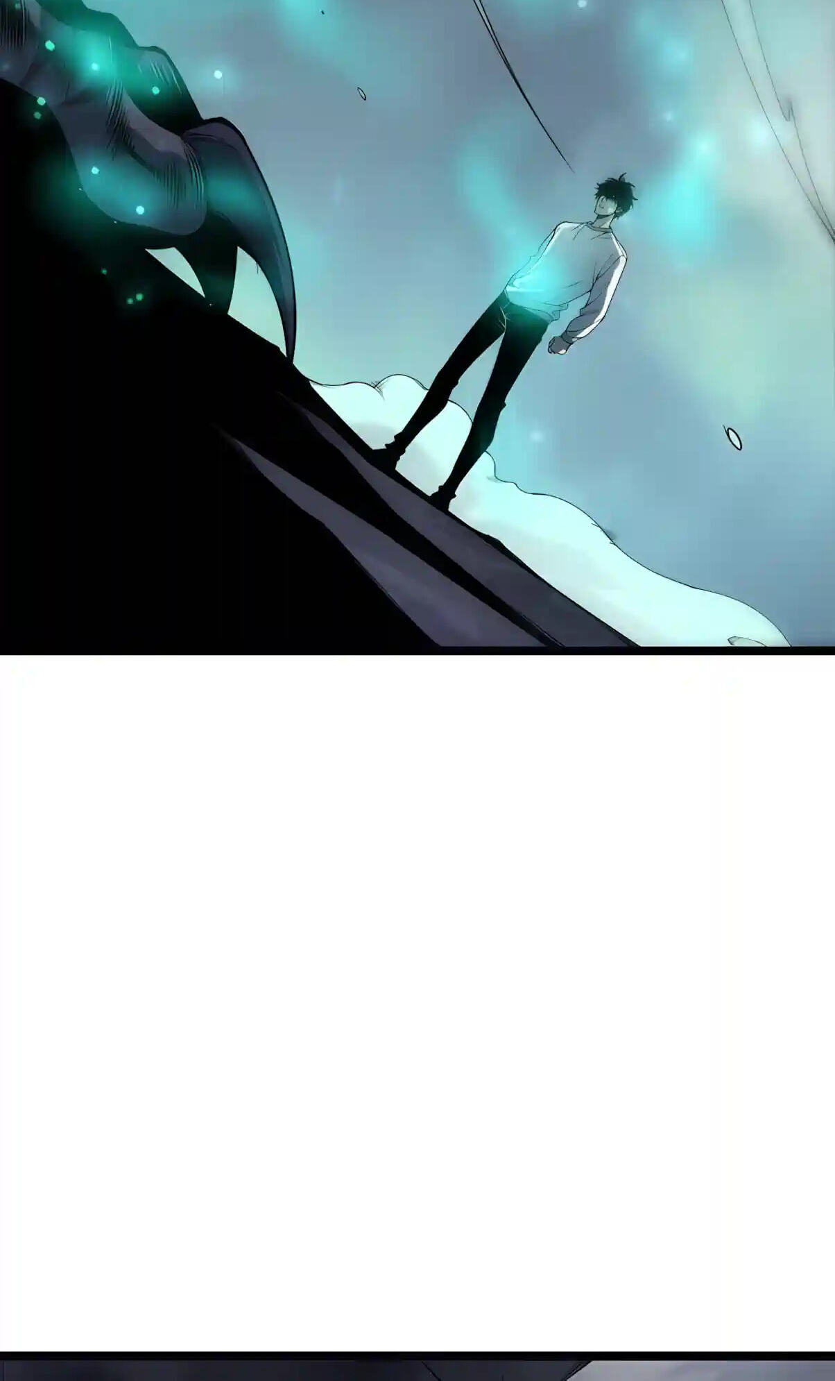 Necromancer, the Ultimate Scourge! Chapter 306 page 30 - 
