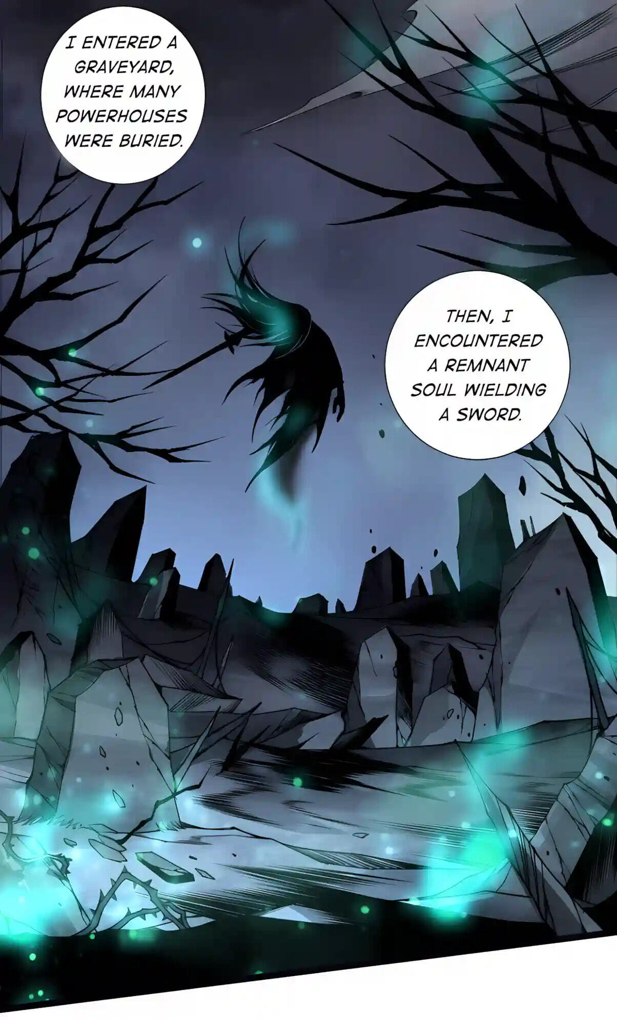 Necromancer, the Ultimate Scourge! Chapter 306 page 31 - 