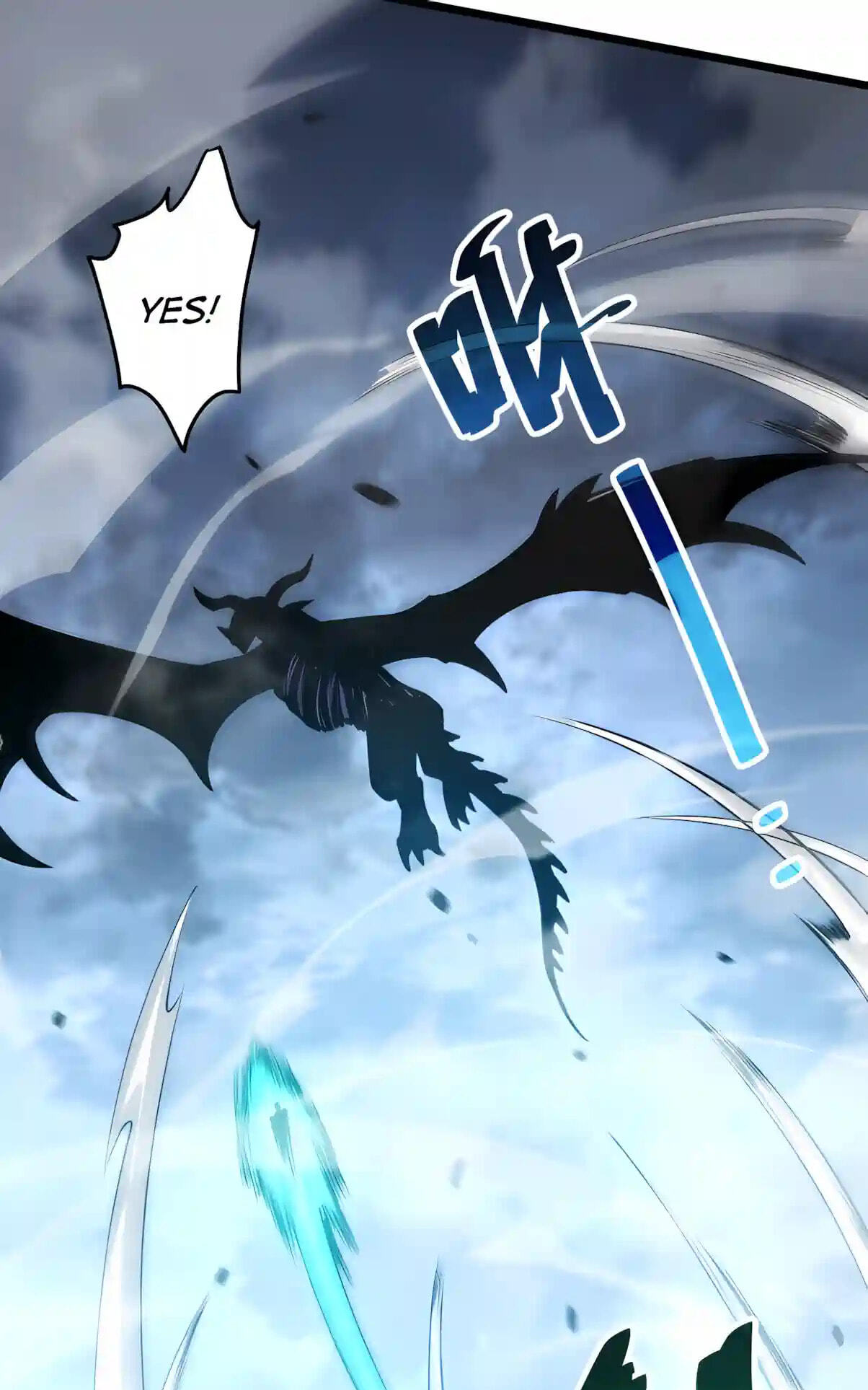 Necromancer, the Ultimate Scourge! Chapter 306 page 37 - 