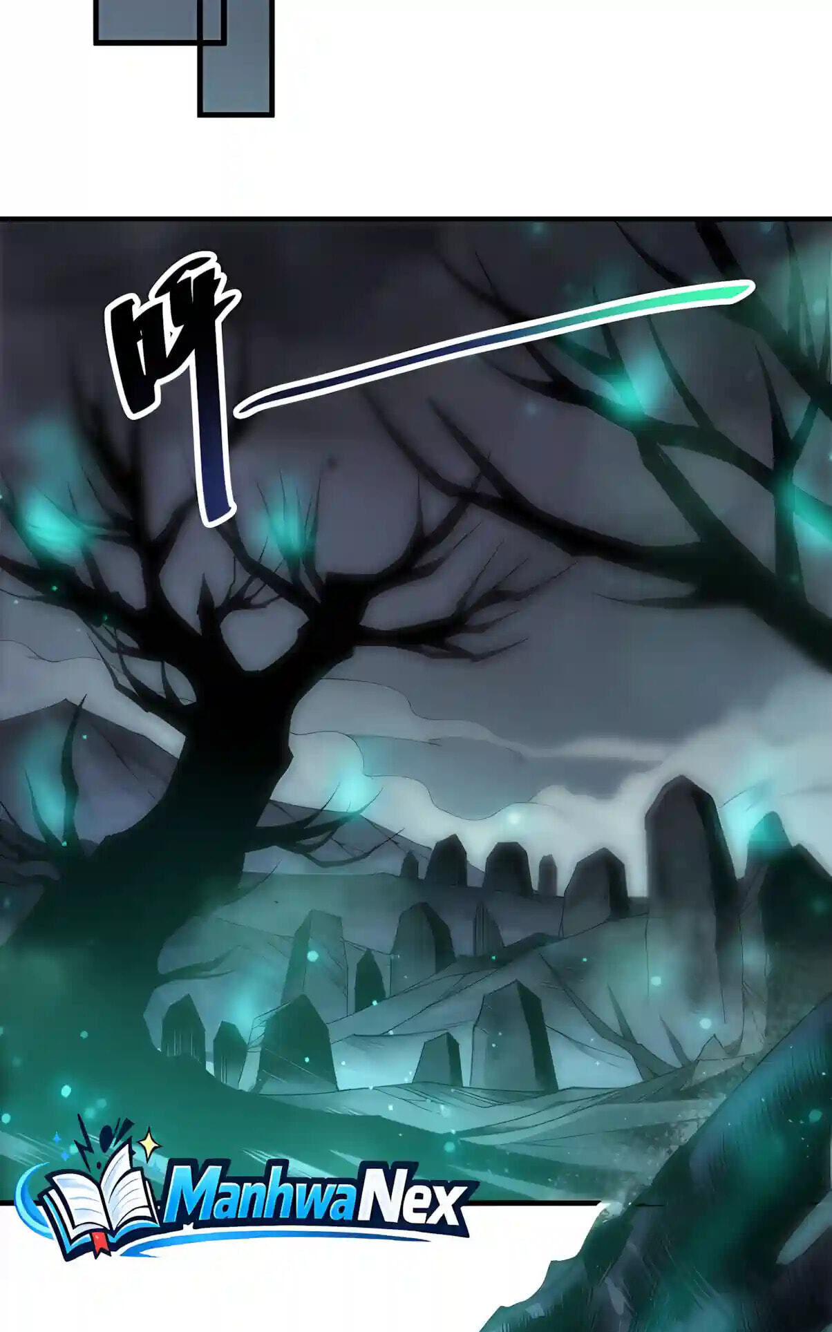 Necromancer, the Ultimate Scourge! Chapter 306 page 39 - 