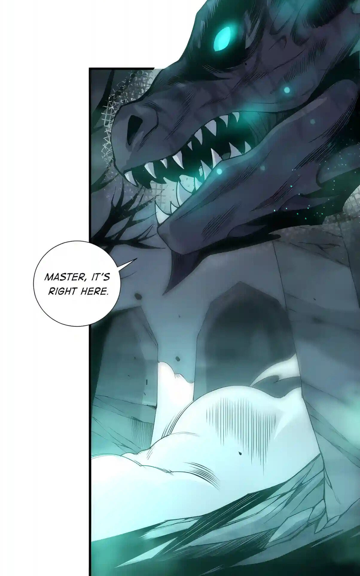 Necromancer, the Ultimate Scourge! Chapter 306 page 40 - 