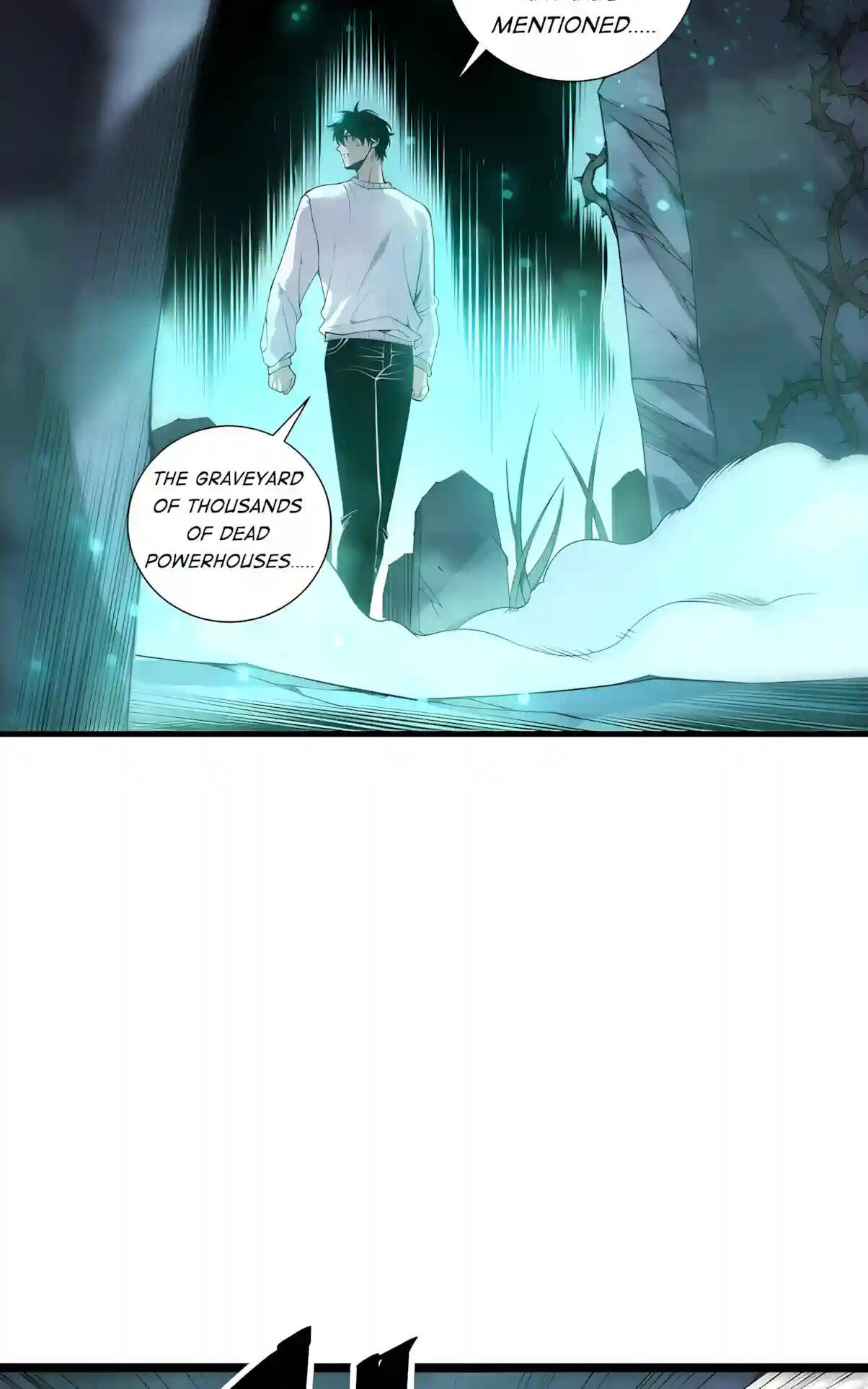 Necromancer, the Ultimate Scourge! Chapter 306 page 42 - 