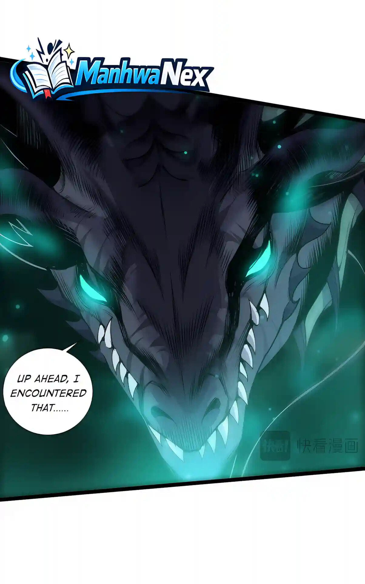 Necromancer, the Ultimate Scourge! Chapter 306 page 44 - 
