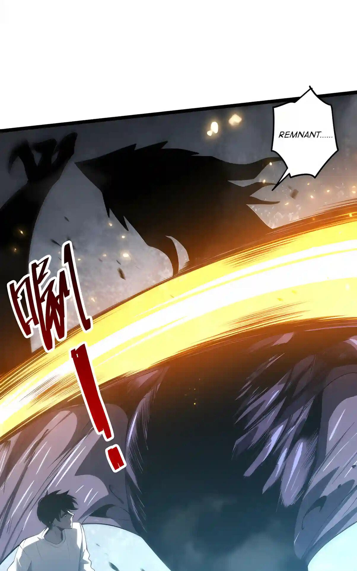 Necromancer, the Ultimate Scourge! Chapter 306 page 45 - 
