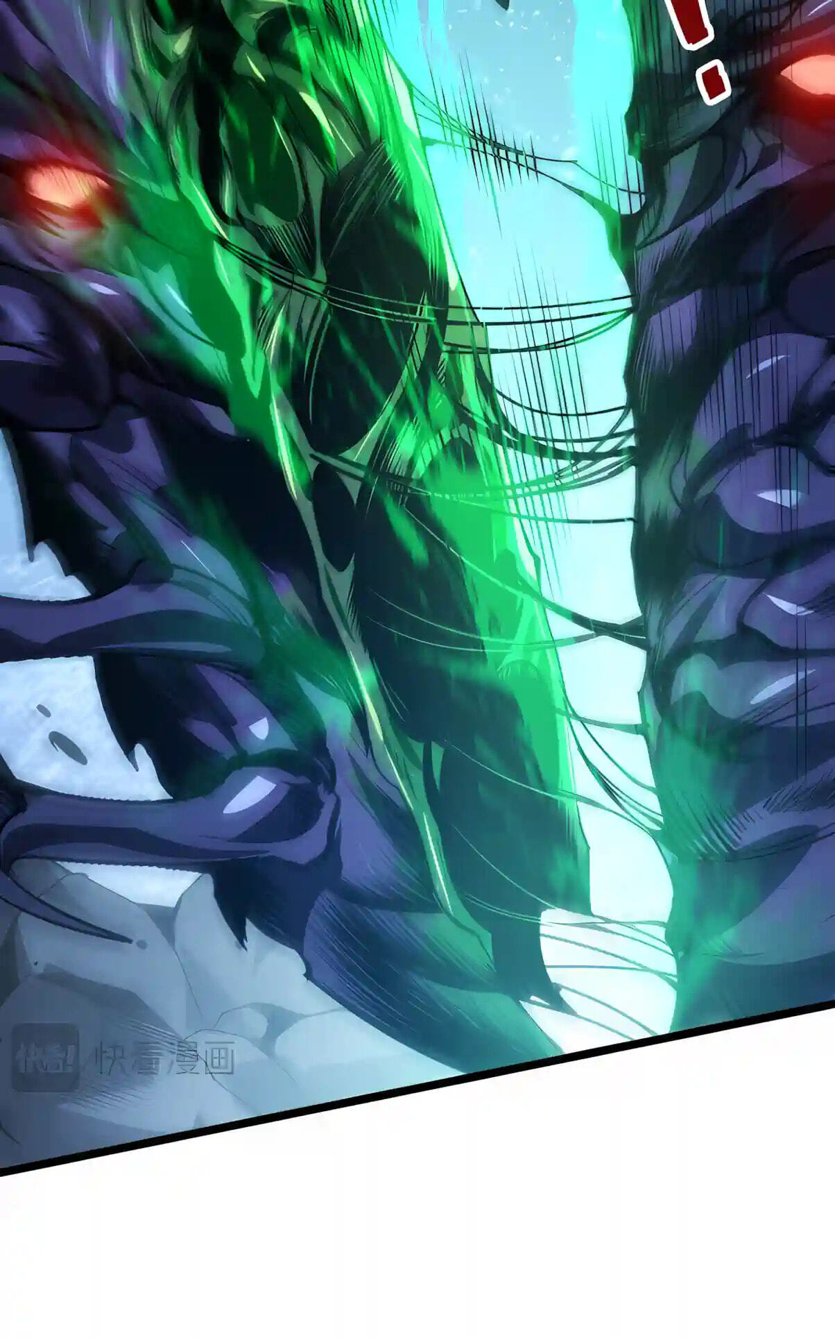 Necromancer, the Ultimate Scourge! Chapter 306 page 55 - 