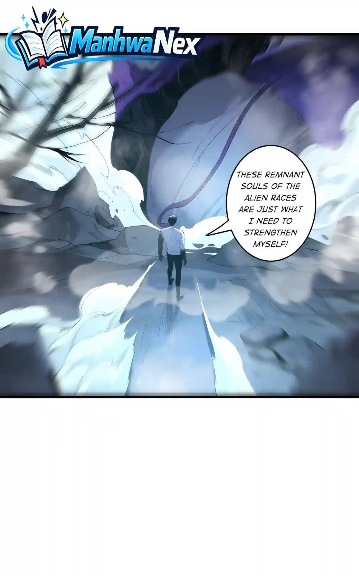 Necromancer, the Ultimate Scourge! Chapter 306 page 59 - 