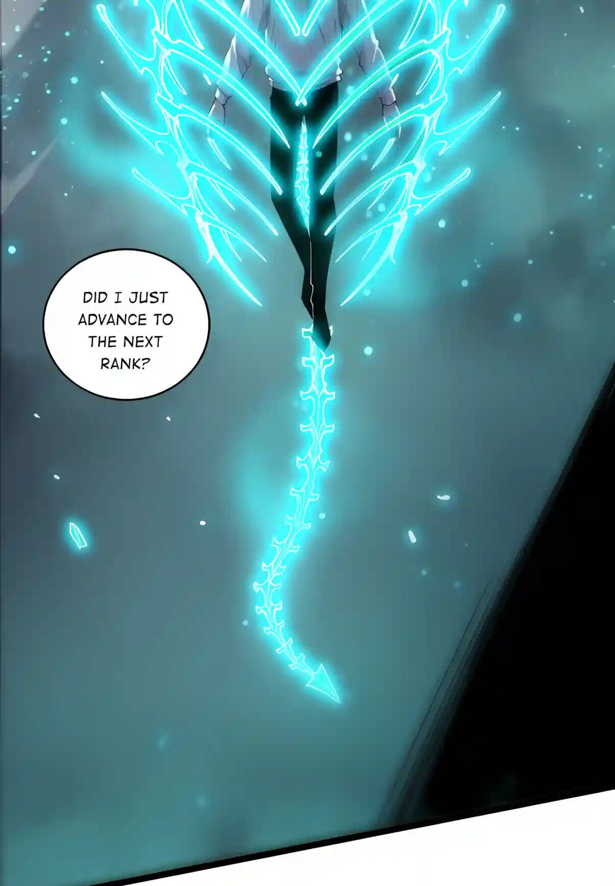 Necromancer, the Ultimate Scourge! Chapter 307 page 28 - 