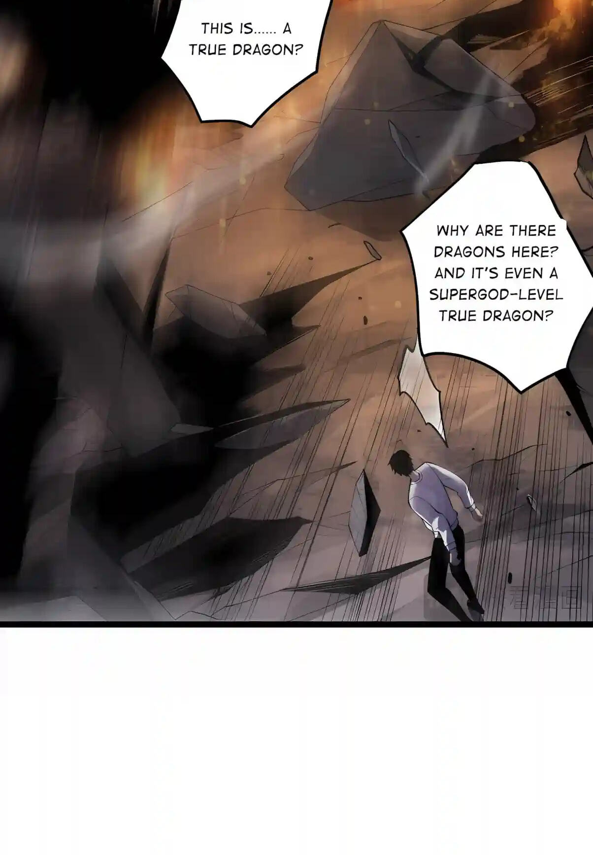 Necromancer, the Ultimate Scourge! Chapter 307 page 33 - 