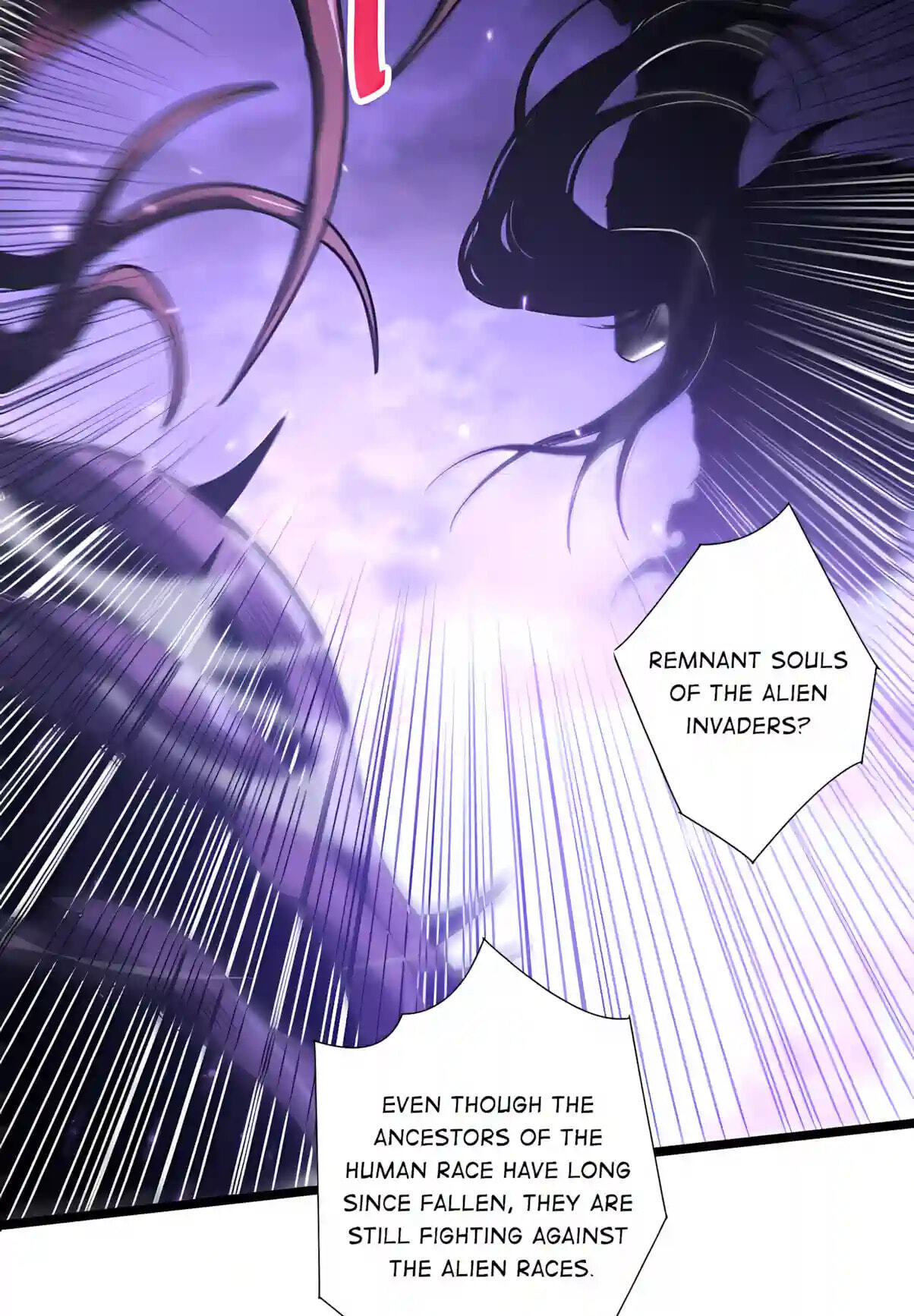 Necromancer, the Ultimate Scourge! Chapter 307 page 7 - 