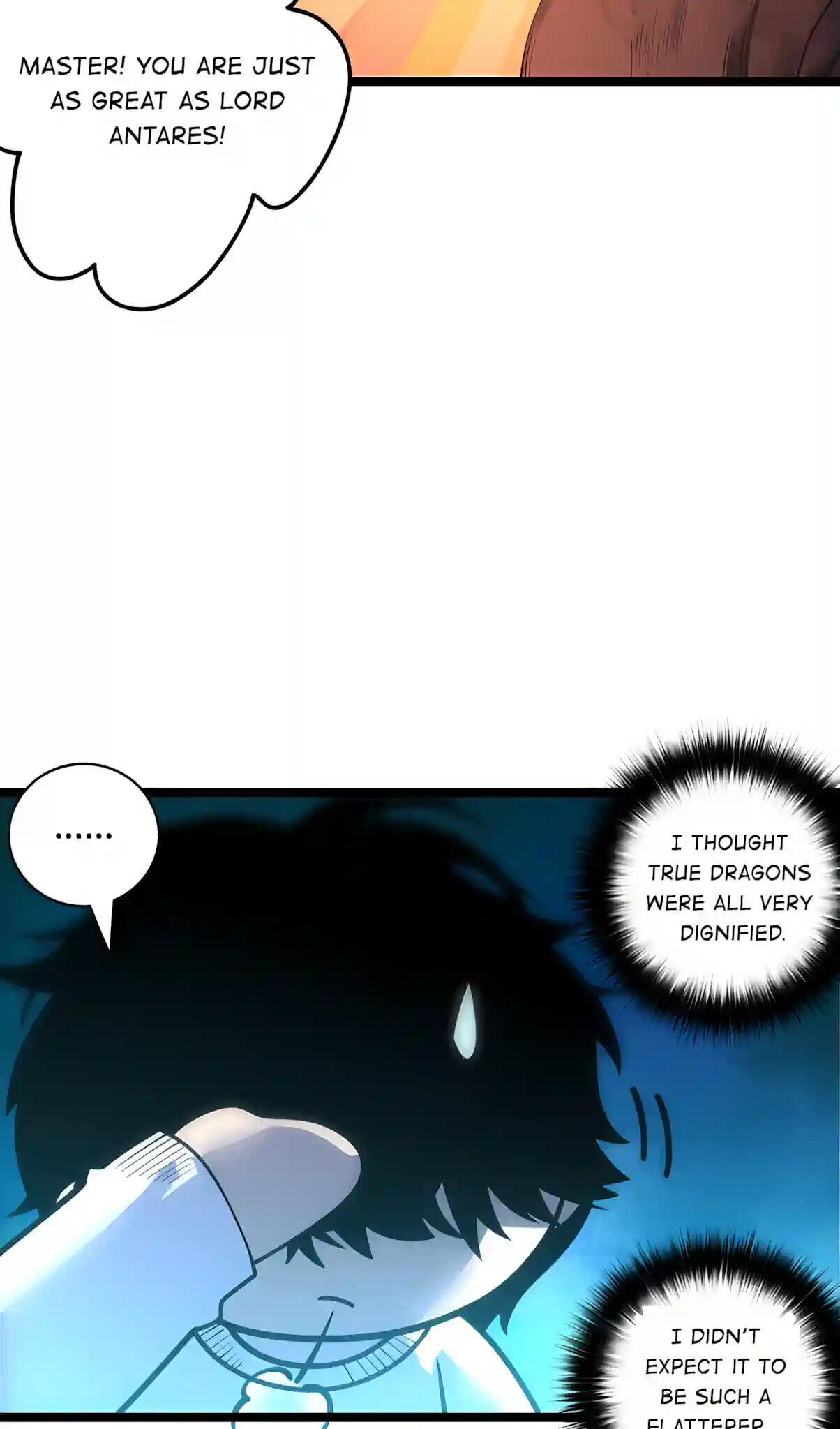 Necromancer, the Ultimate Scourge! Chapter 307 page 64 - 