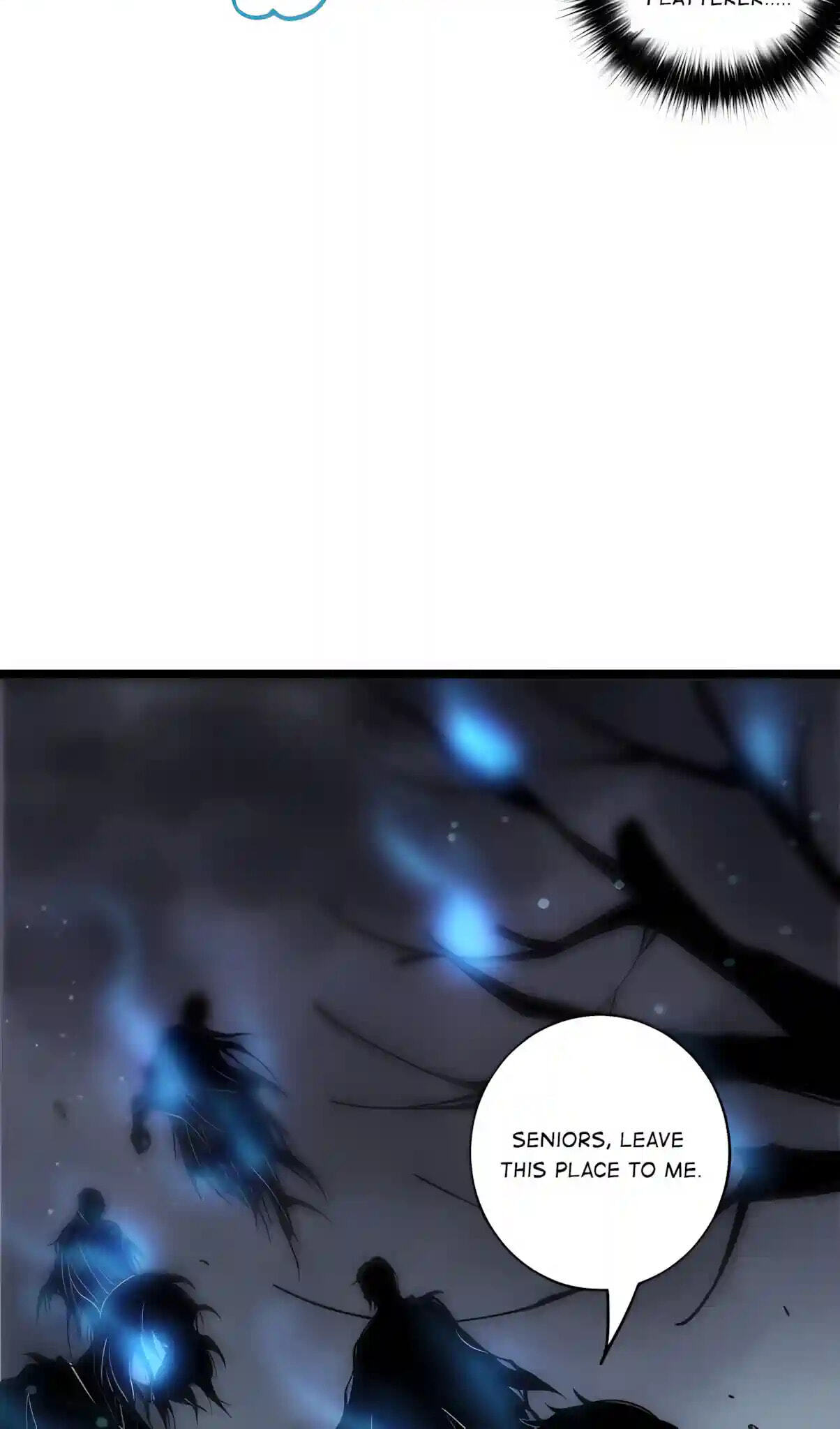 Necromancer, the Ultimate Scourge! Chapter 307 page 65 - 