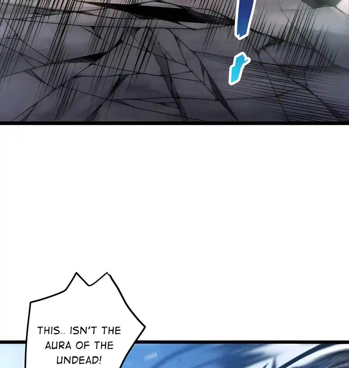 Necromancer, the Ultimate Scourge! Chapter 307 page 74 - 