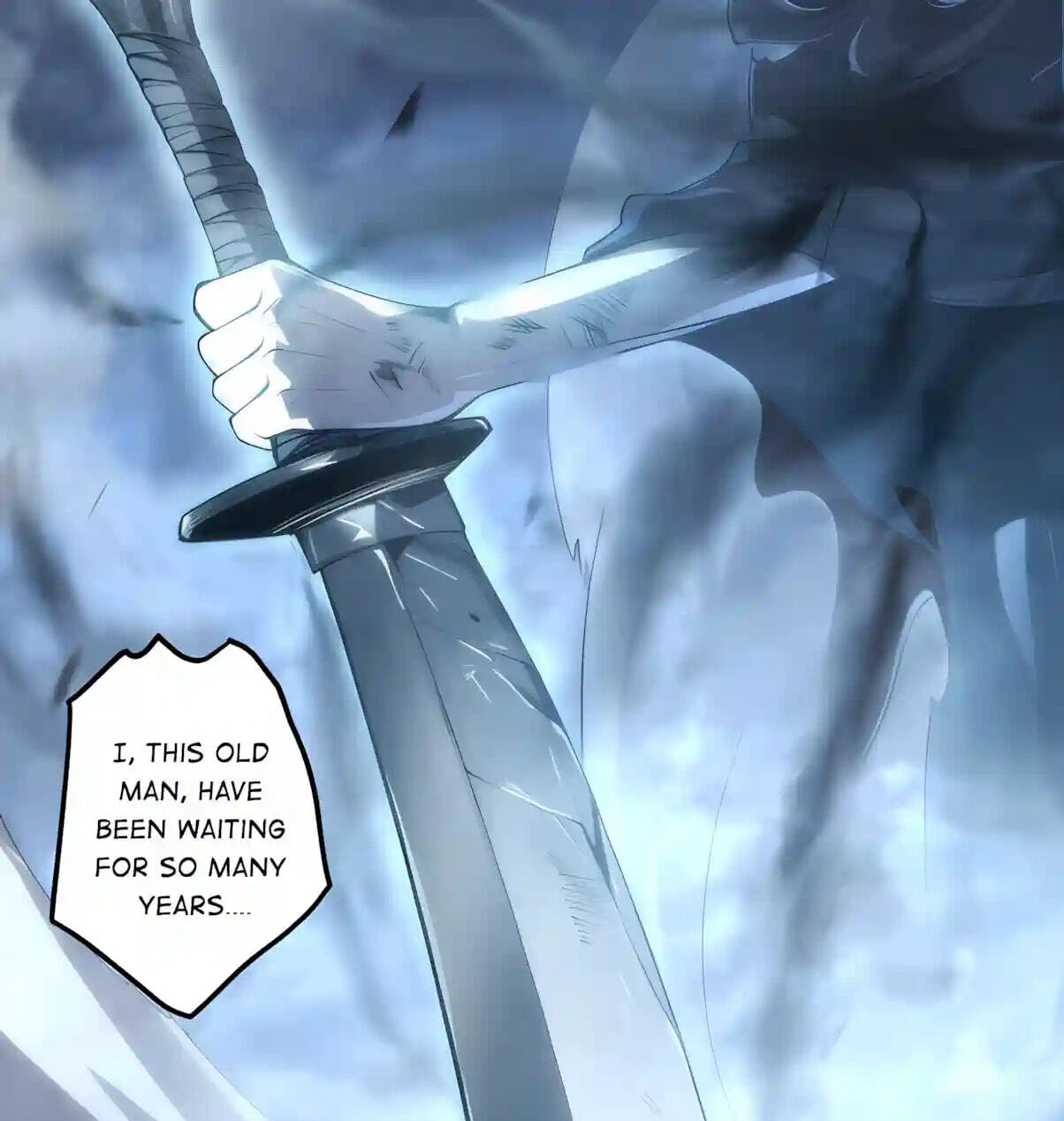 Necromancer, the Ultimate Scourge! Chapter 307 page 86 - 