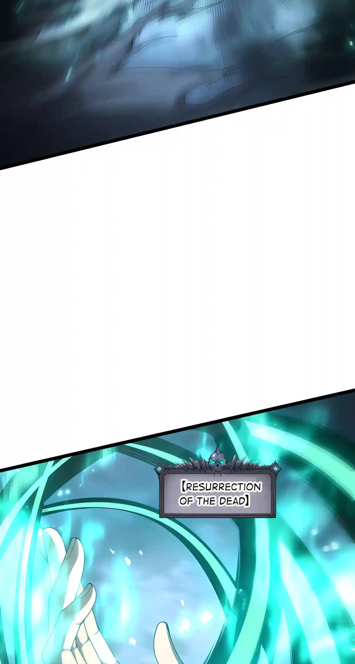 Necromancer, the Ultimate Scourge! Chapter 308 page 12 - 