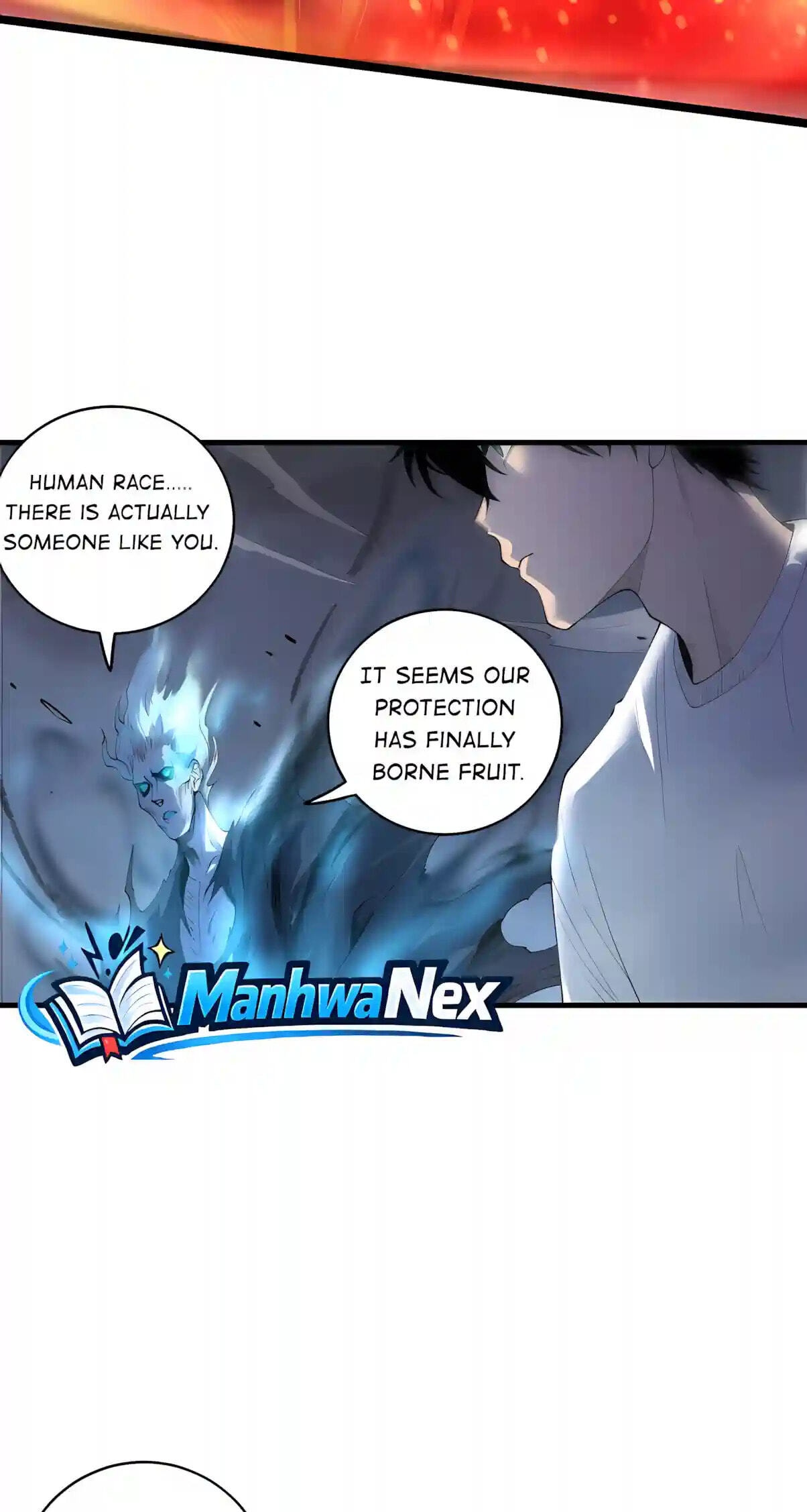 Necromancer, the Ultimate Scourge! Chapter 308 page 23 - 