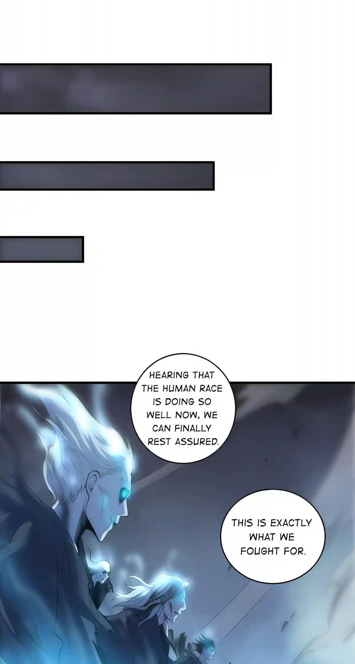 Necromancer, the Ultimate Scourge! Chapter 308 page 28 - 