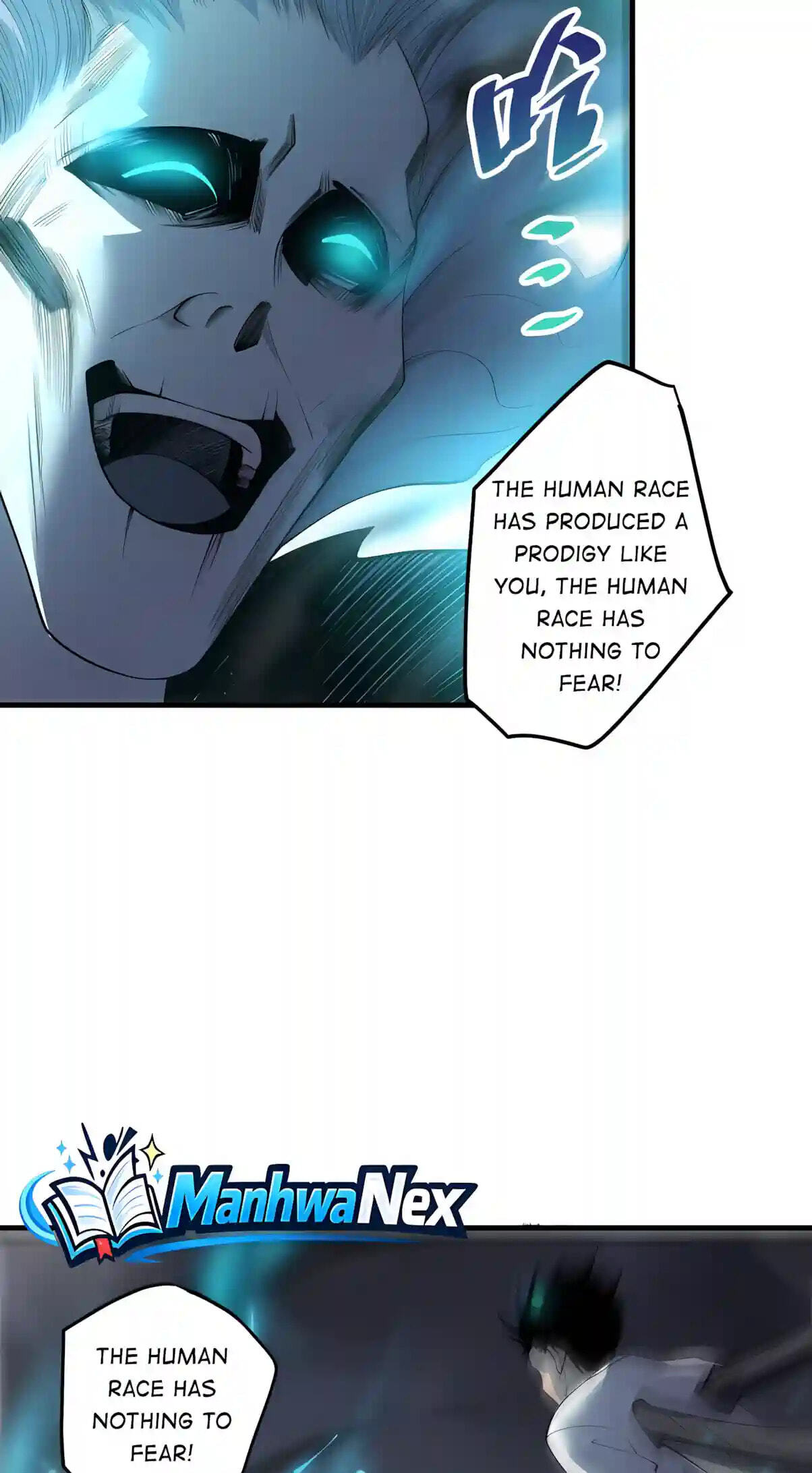 Necromancer, the Ultimate Scourge! Chapter 308 page 31 - 